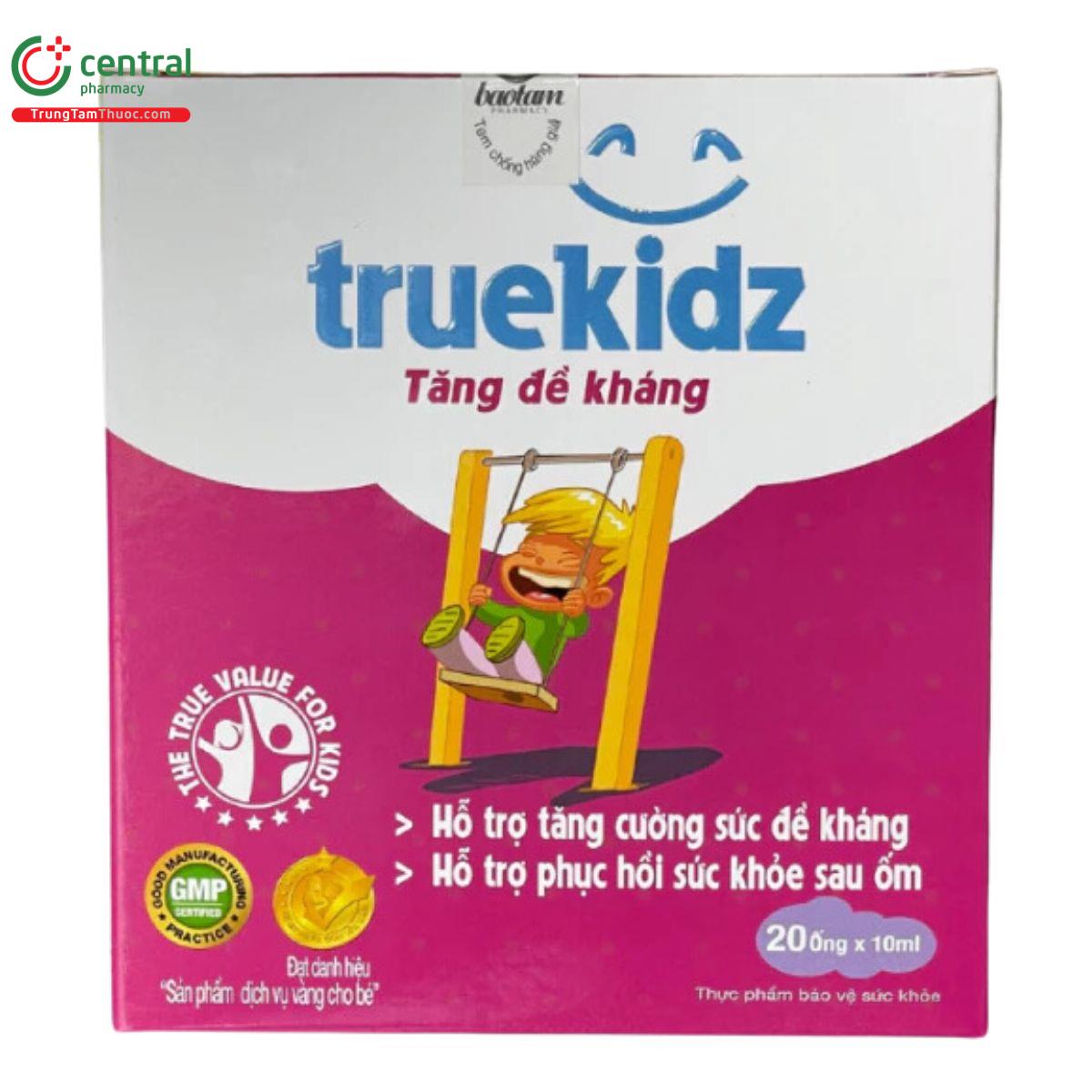 truekidz tang de khang 6 H3400