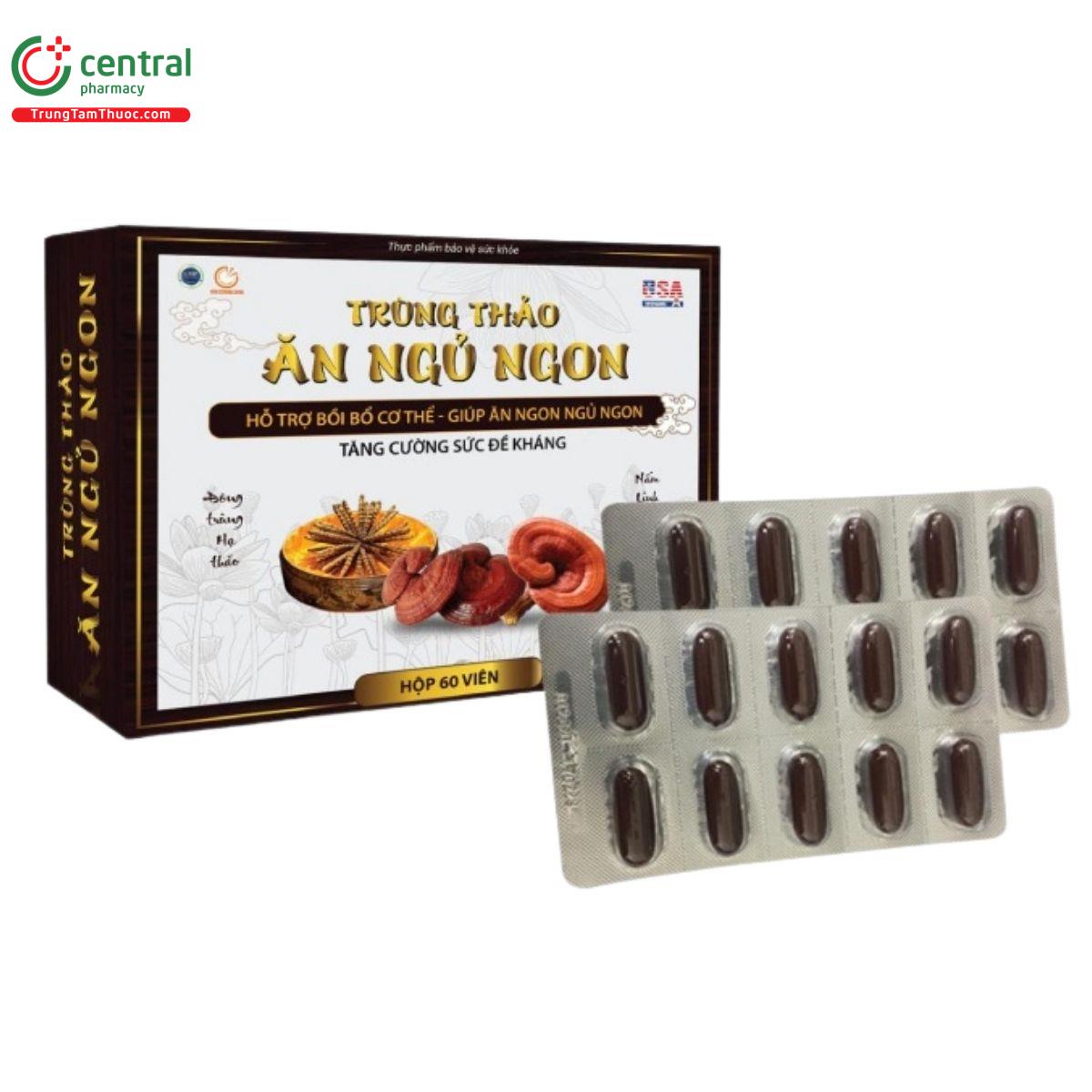 trung thao an ngu ngon 1 B0664