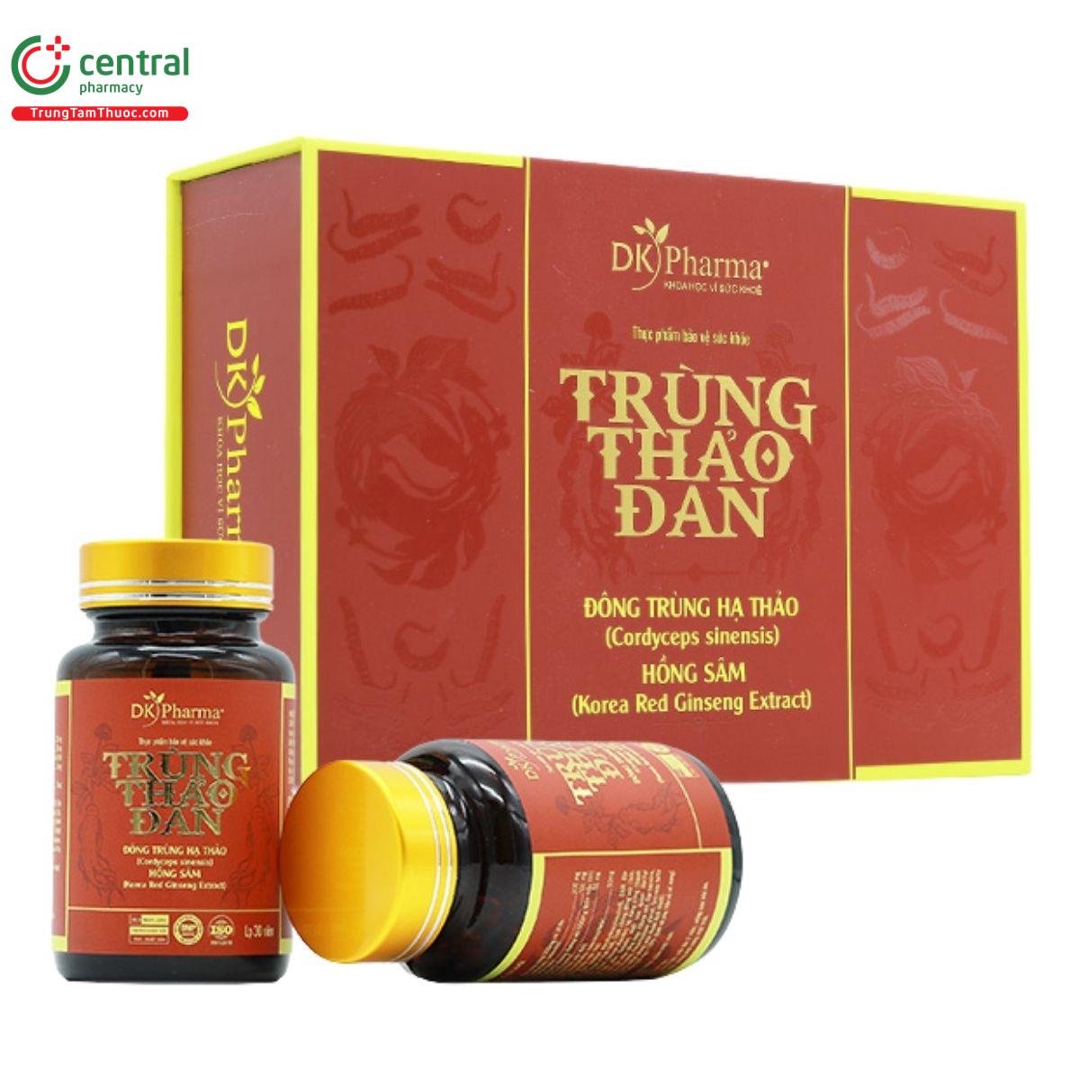 trung thao dan 2 G2832