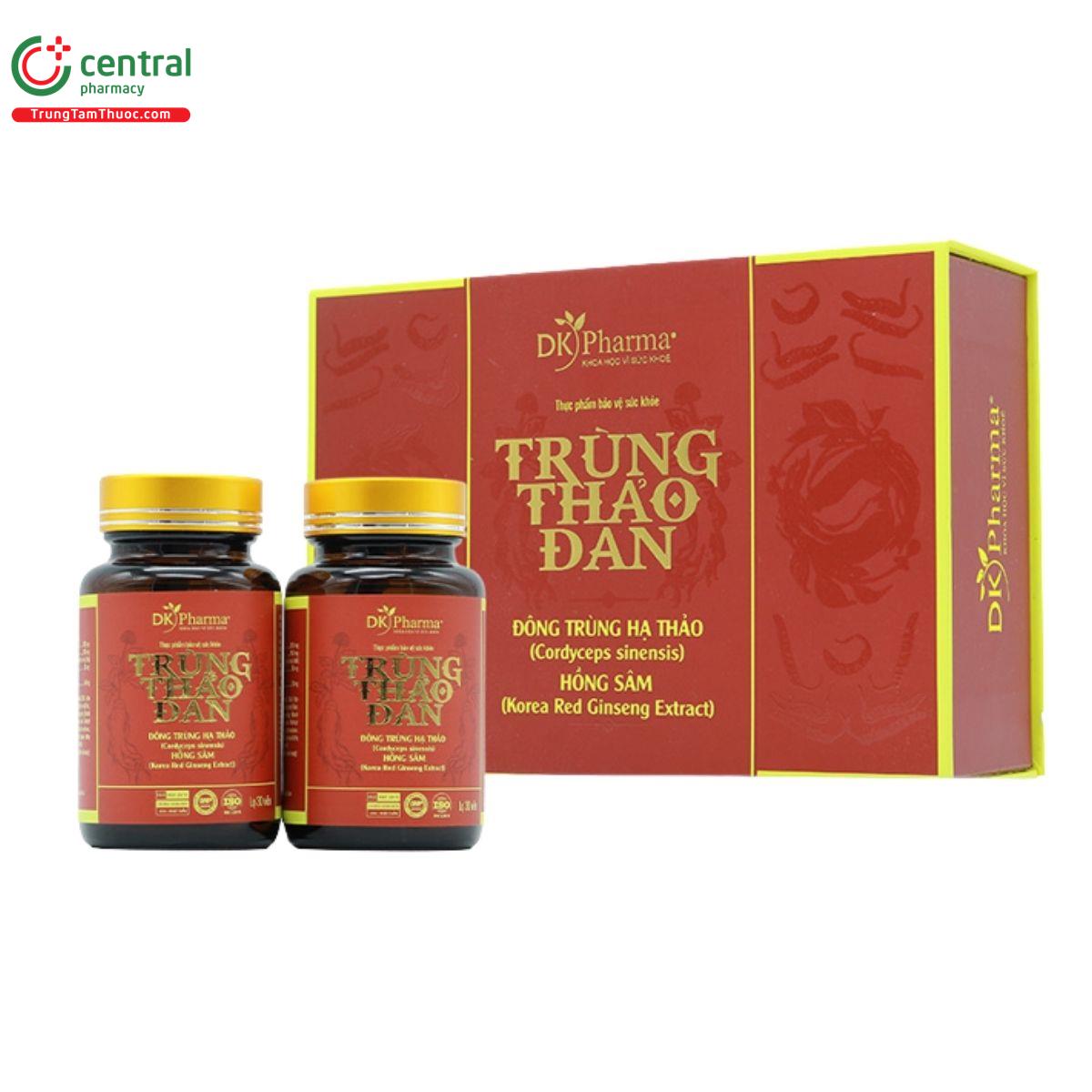 trung thao dan 3 V8205
