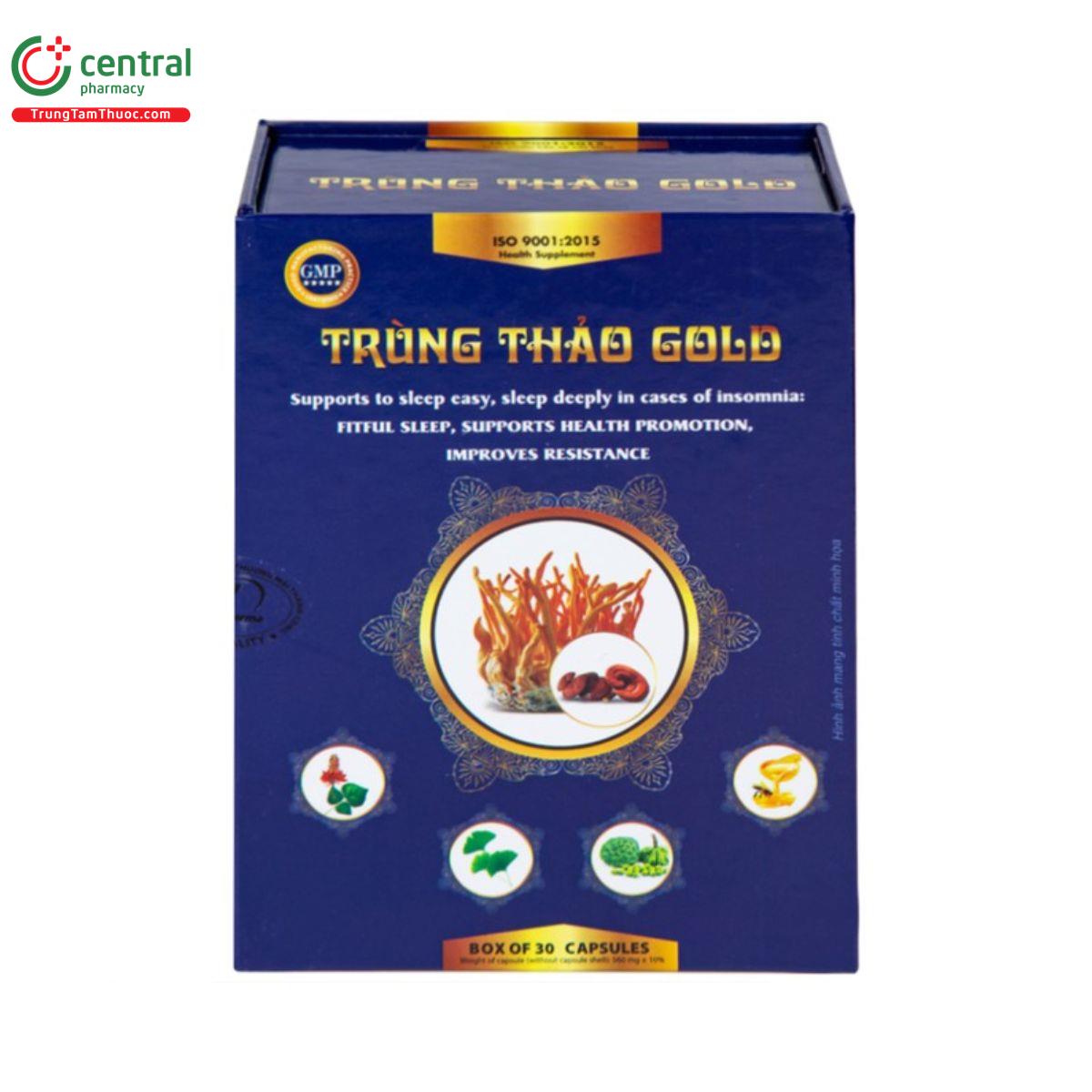 trung thao gold 2 F2454