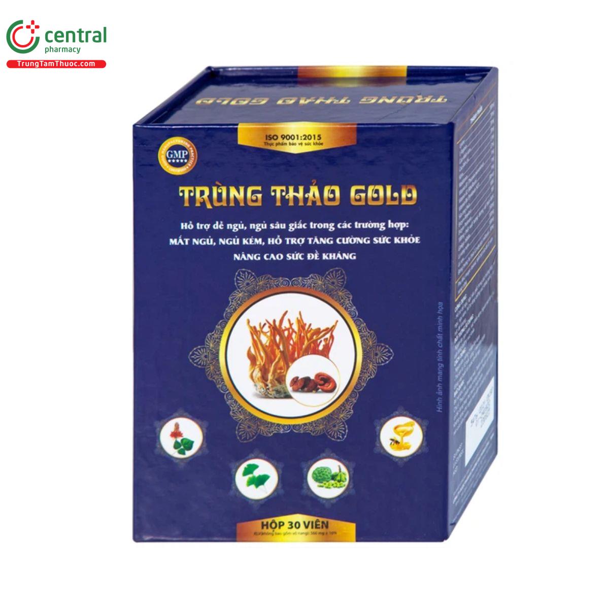 trung thao gold 3 G2047