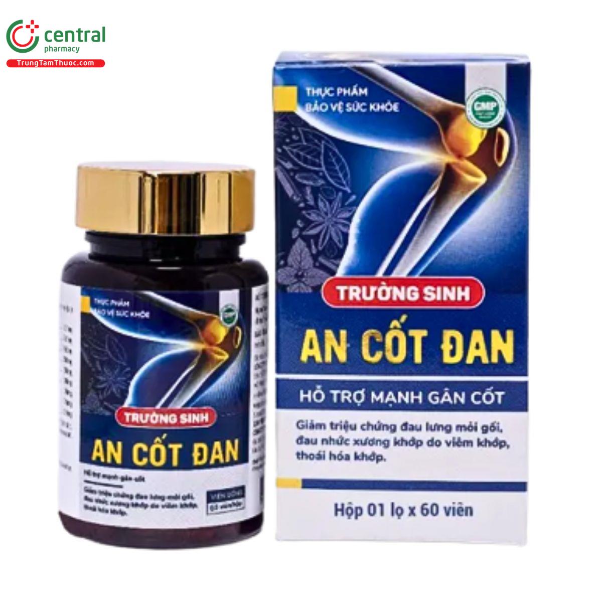 truong sinh an cot dan 2 H3231