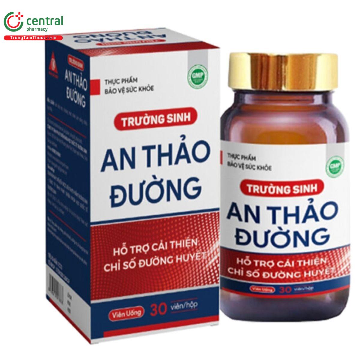 truong sinh an thao duong 2 M5715