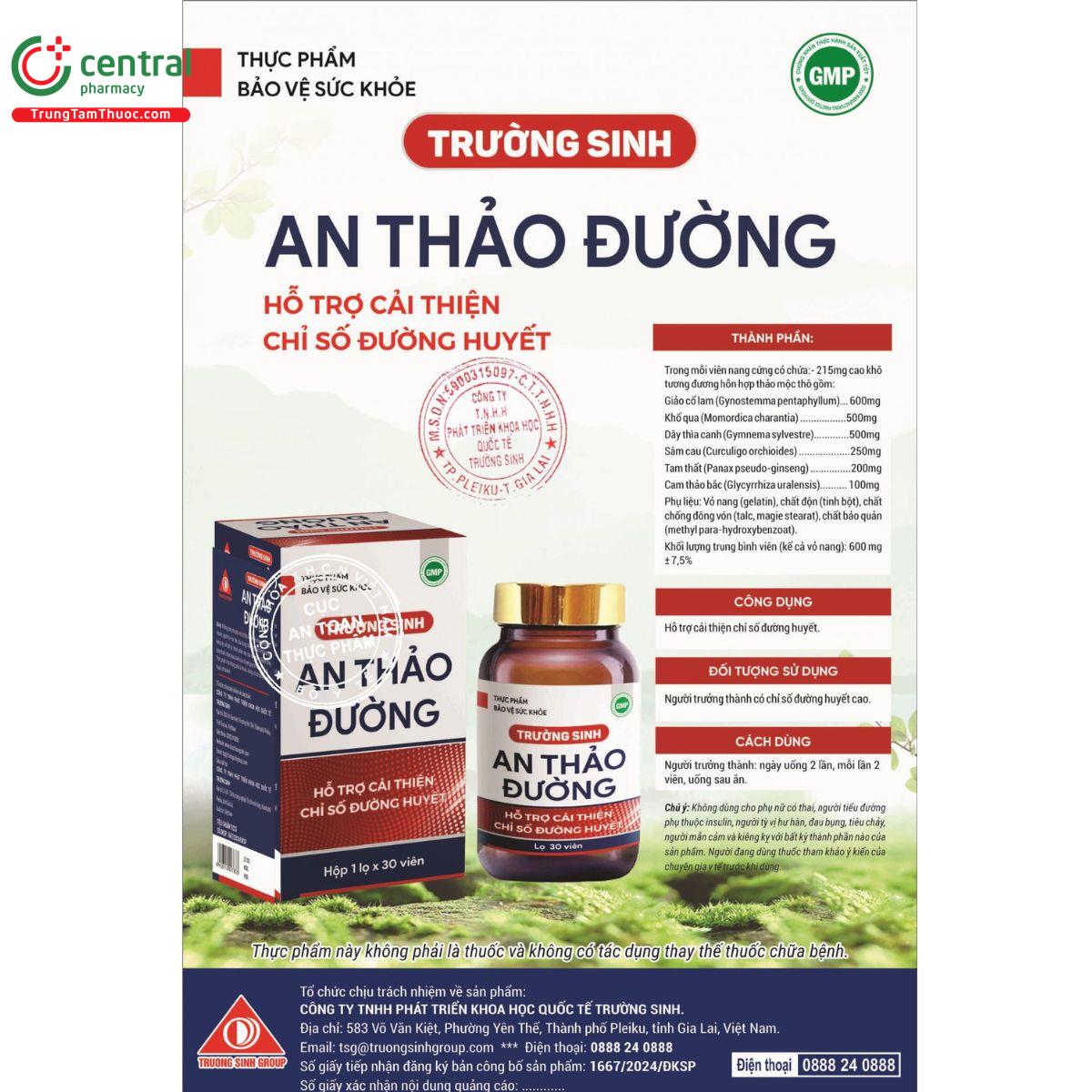 truong sinh an thao duong 5 S7452