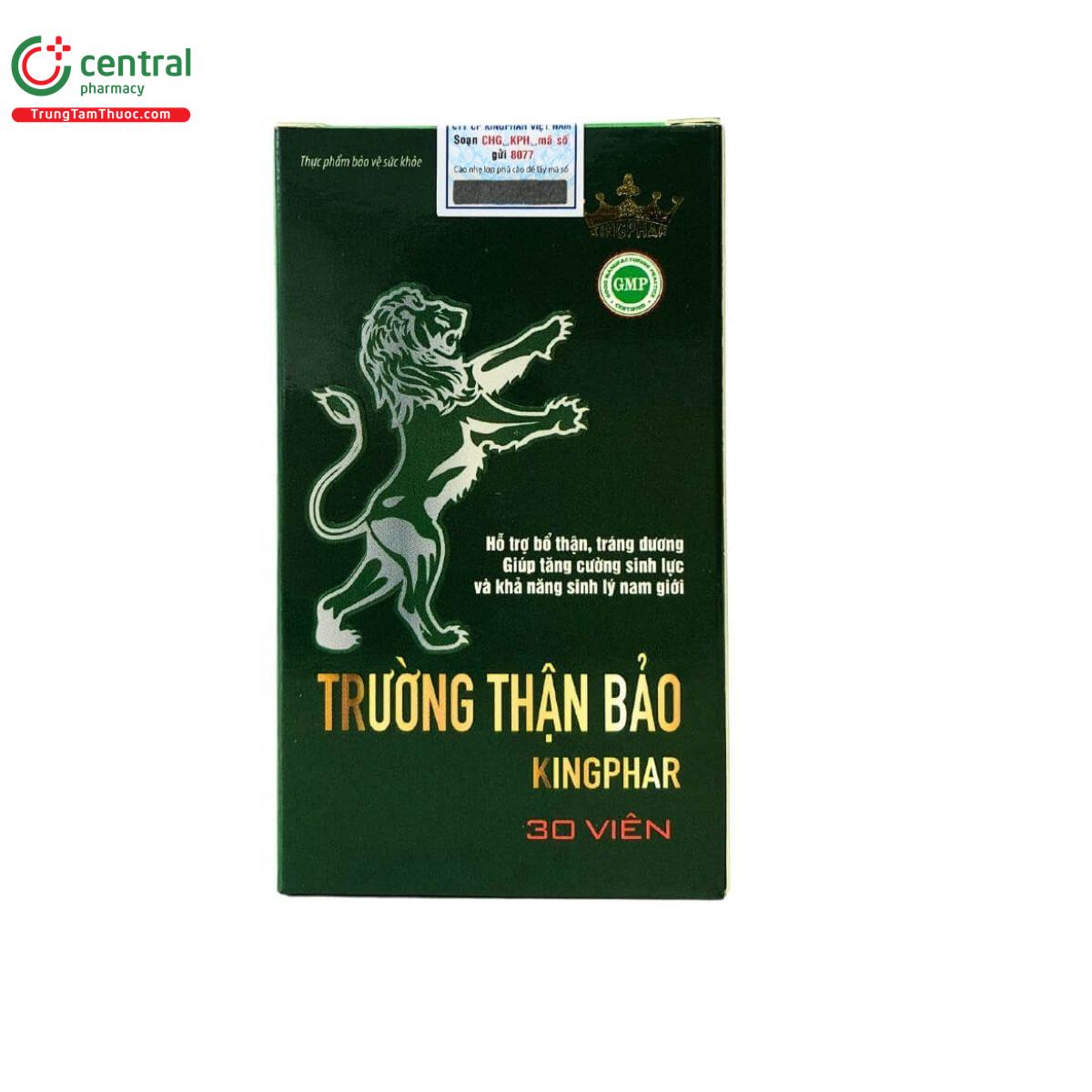 truong than bao kingphar 1 I3357 truong than bao kingphar 1 I3357