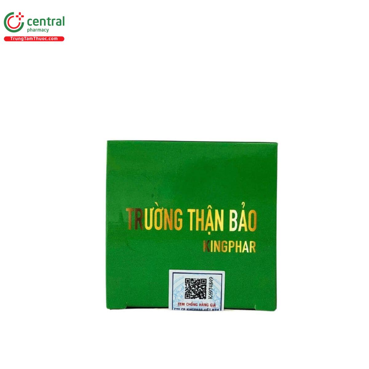 truong than bao kingphar 5 G2257 truong than bao kingphar 5 G2257