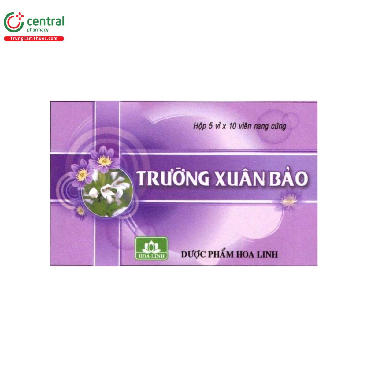truong xuan bao 2 A0515 truong xuan bao 2 A0515