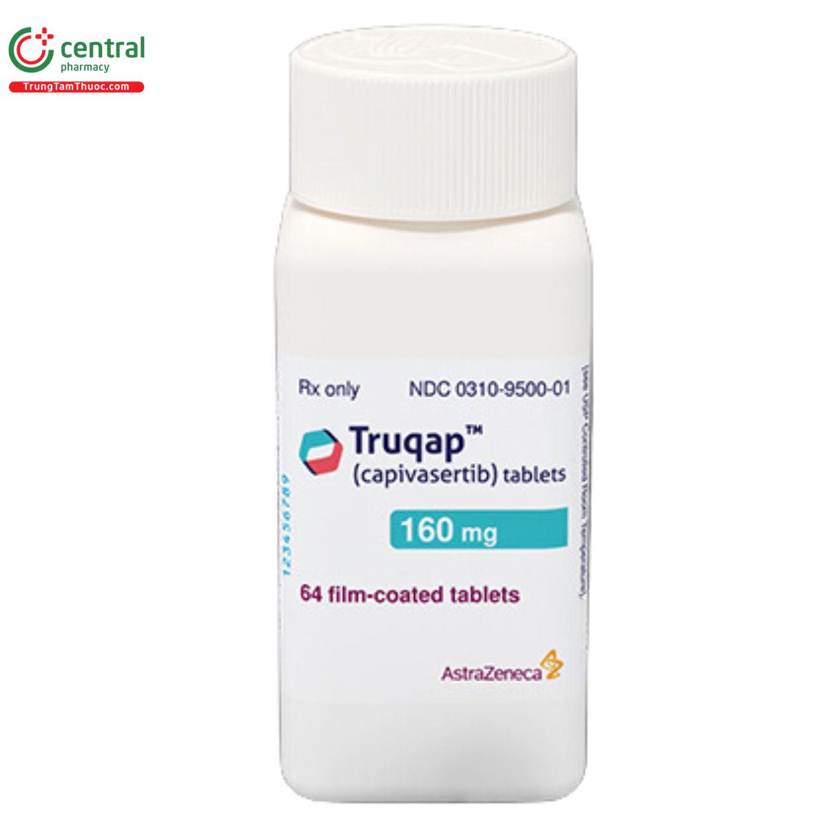 truqap 160mg 1 J4383