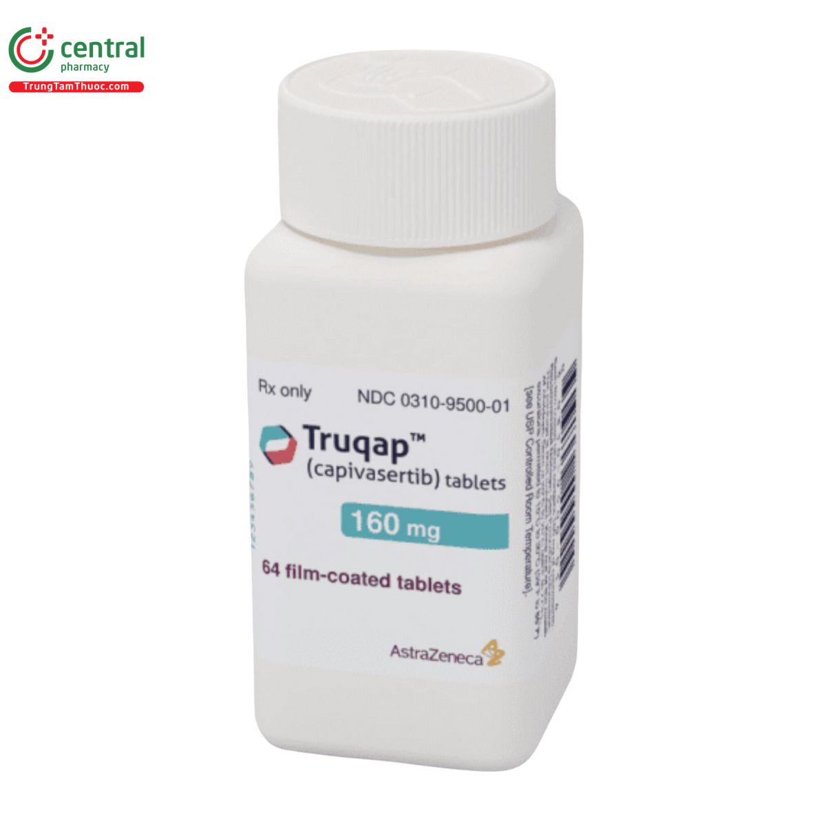 truqap 160mg R7172