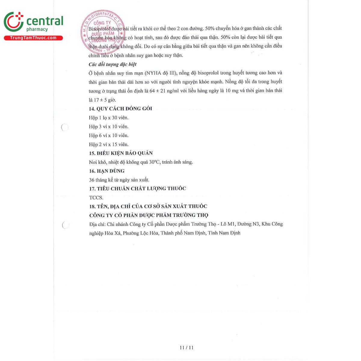 trusoprat 75mg 13 S7026