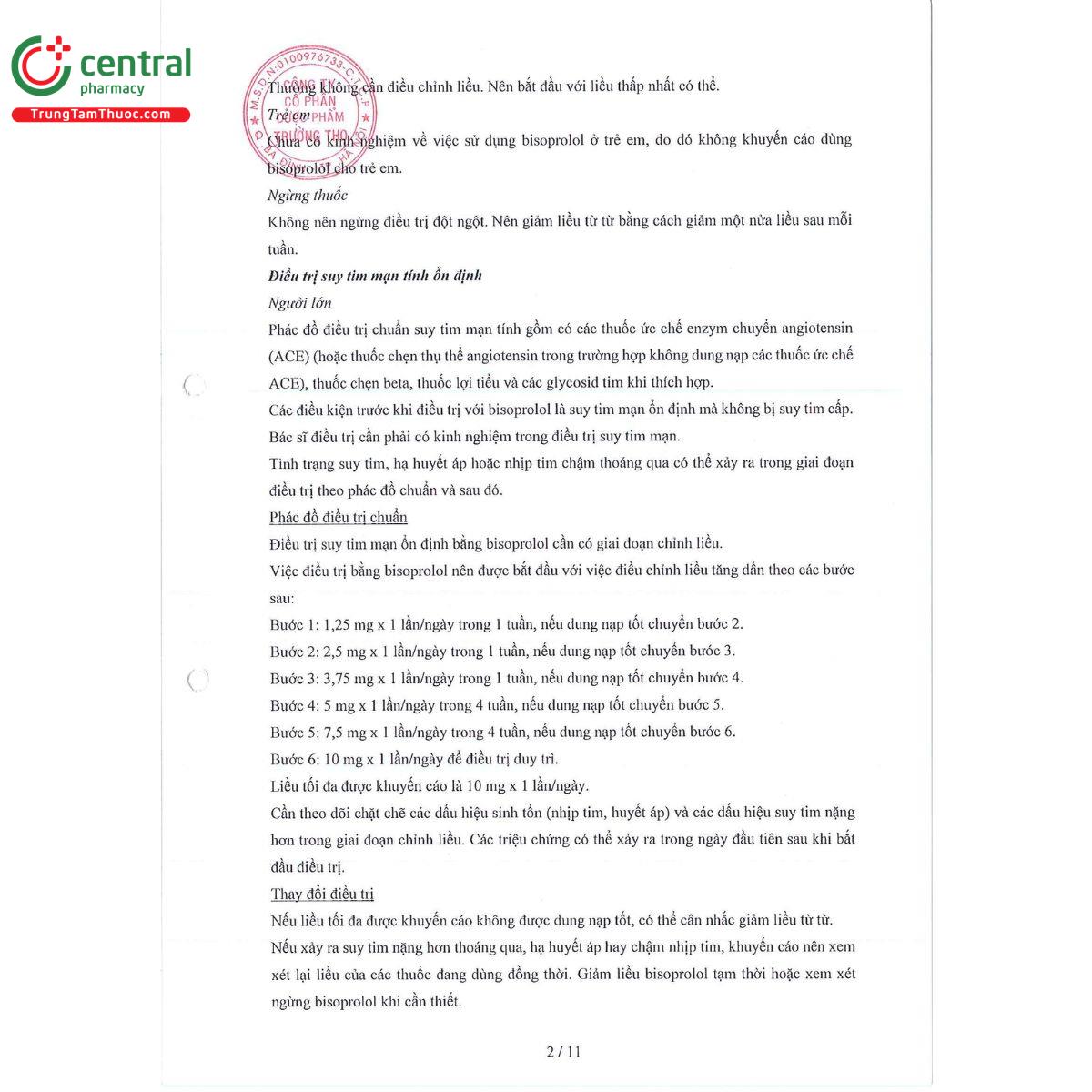 trusoprat 75mg 4 A0314