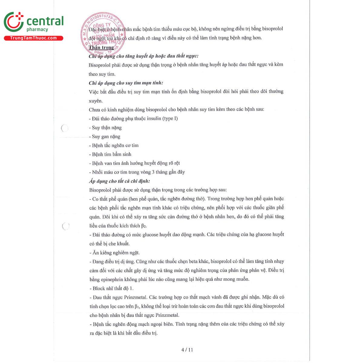 trusoprat 75mg 6 D1478