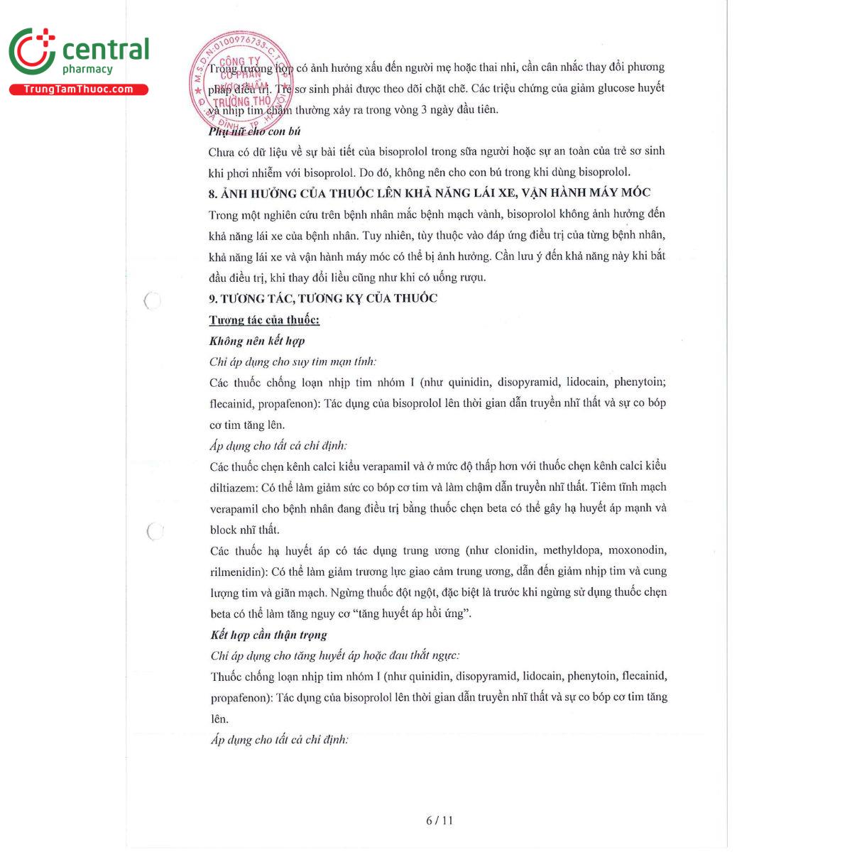 trusoprat 75mg 8 J3137