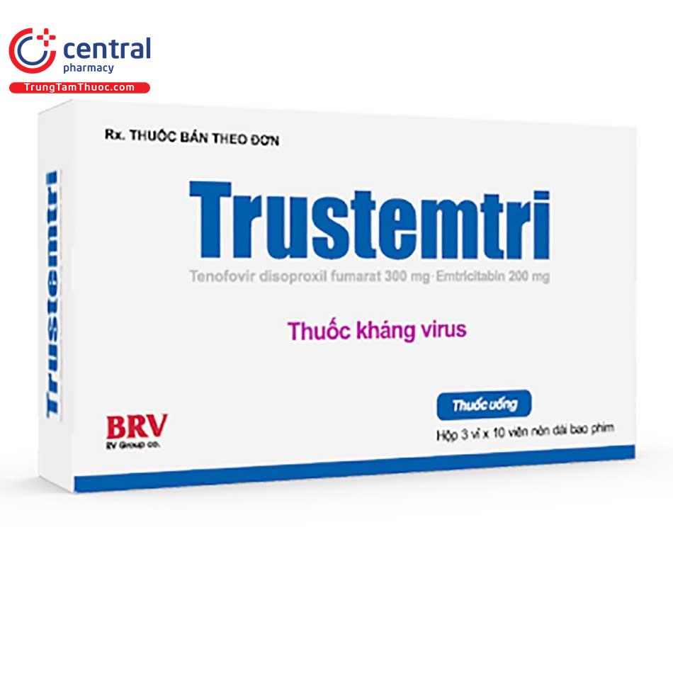 trustemtri 1 D1312