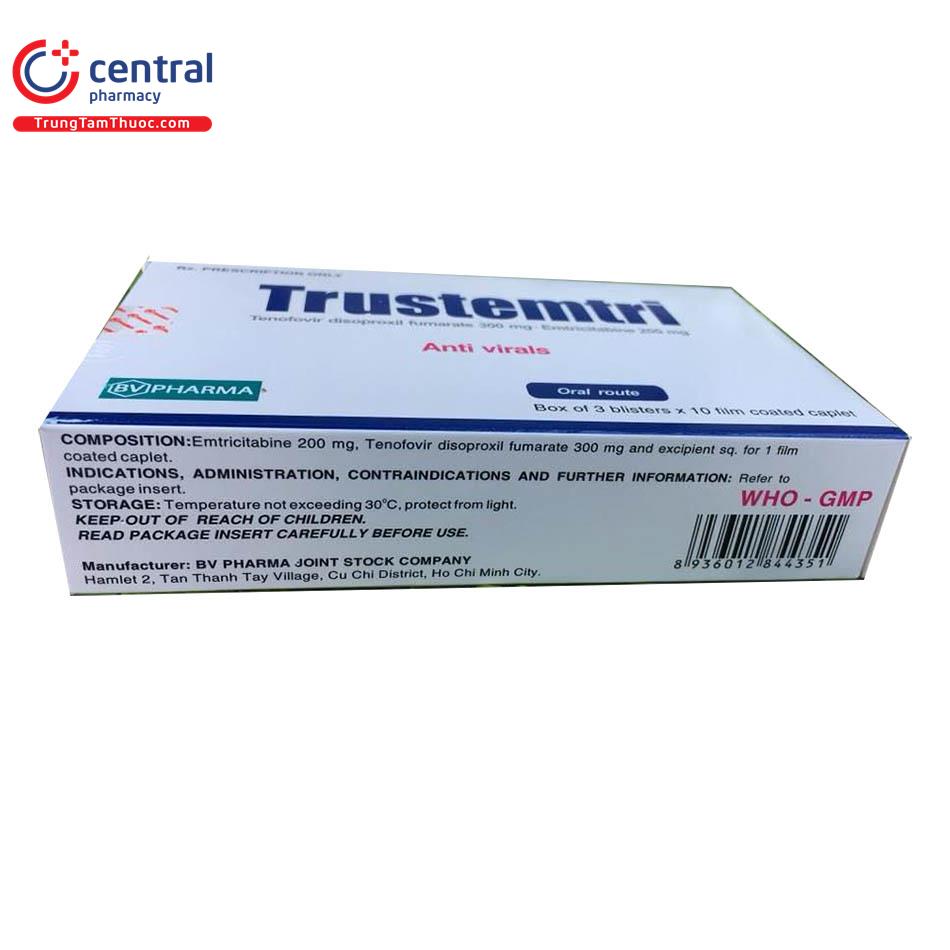 trustemtri 4 R7606