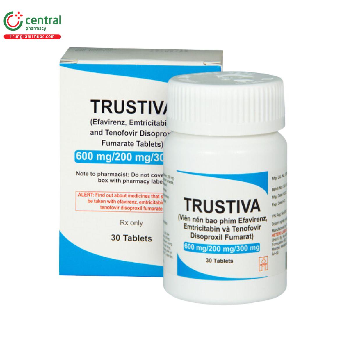 trustiva 2 I3373