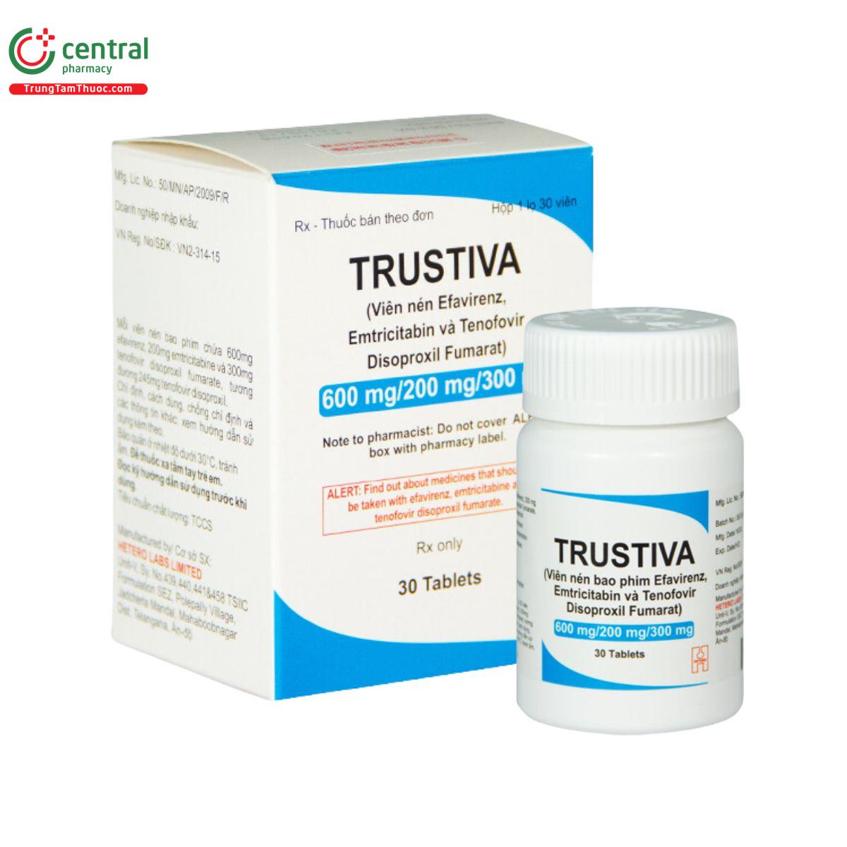 trustiva 3 N5032