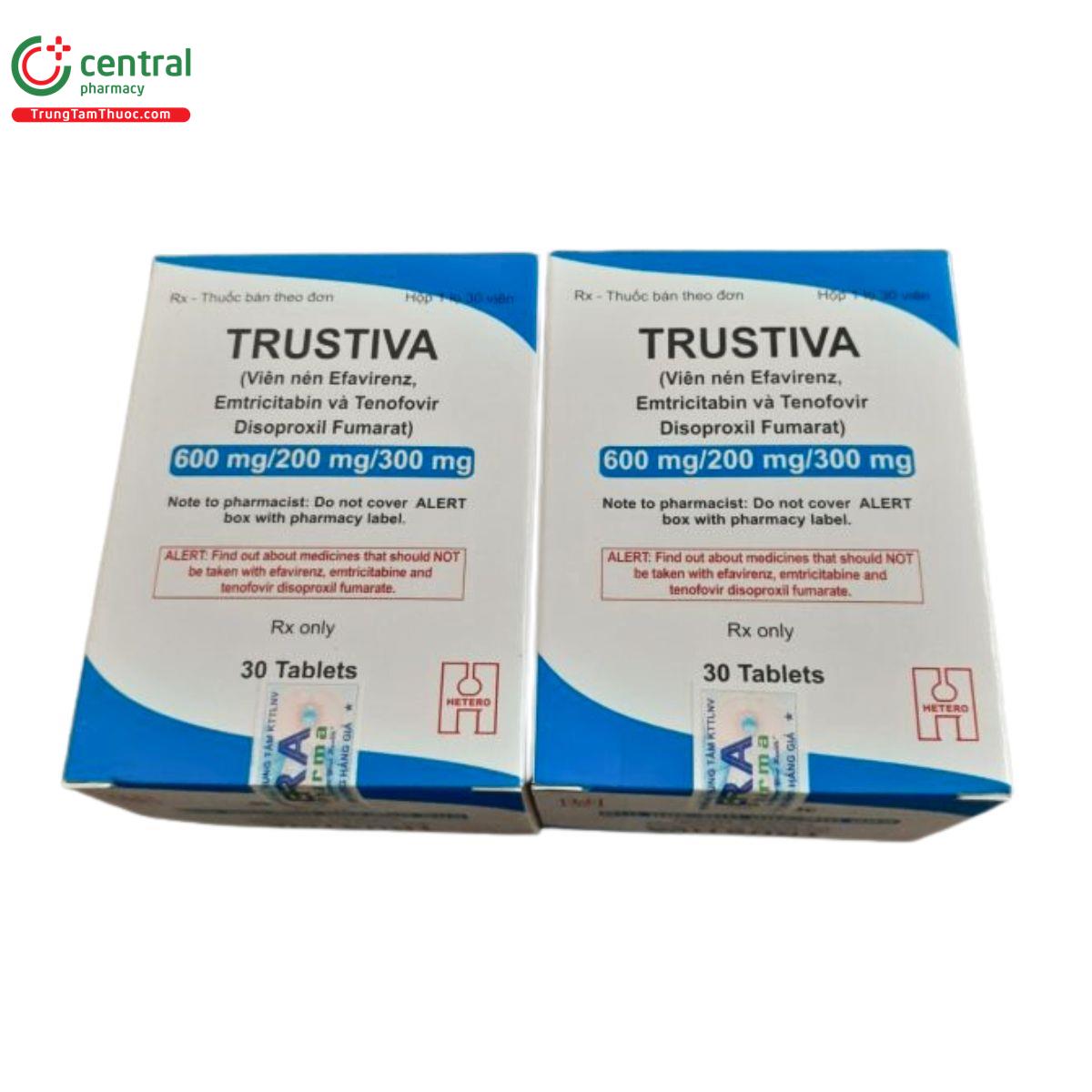 trustiva 4 F2316