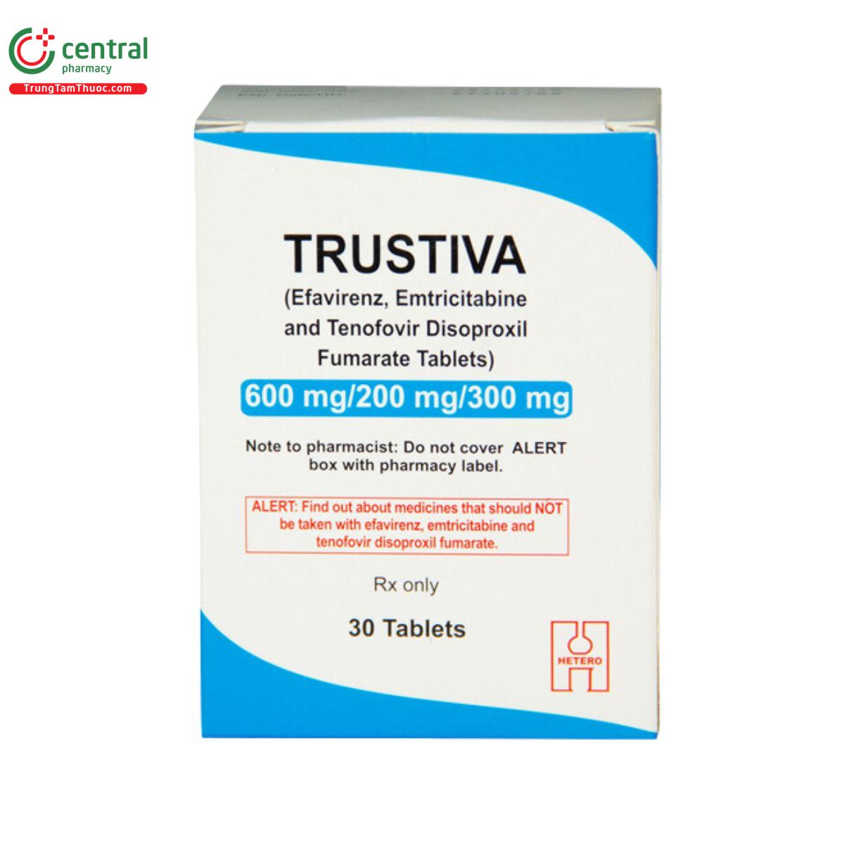 trustiva 5 S7680