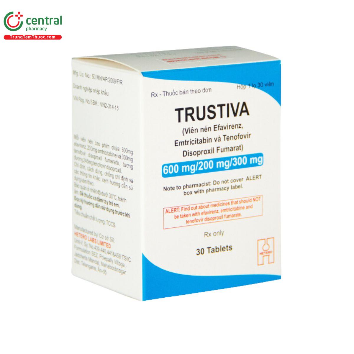 trustiva 6 T8273