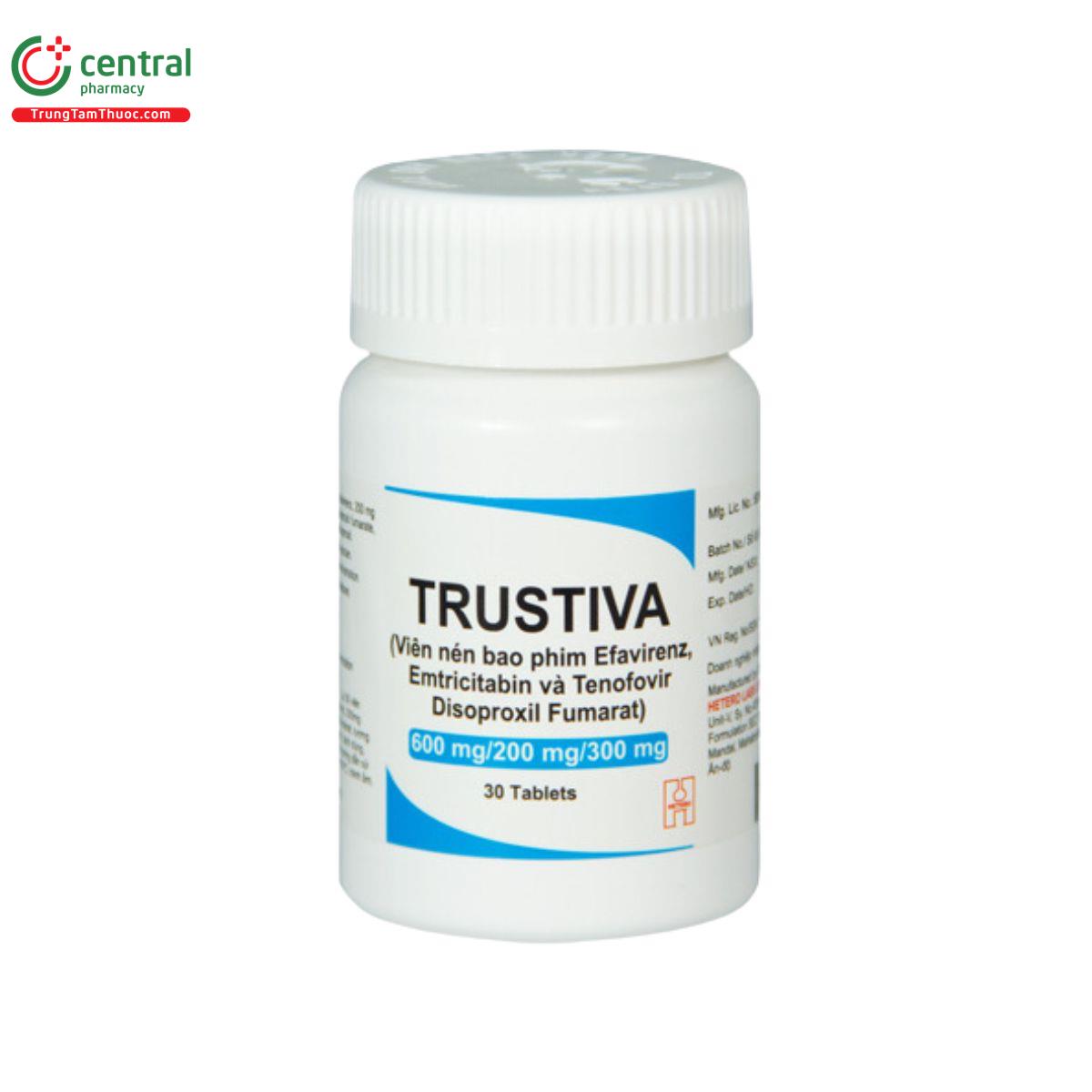 trustiva 7 L4556