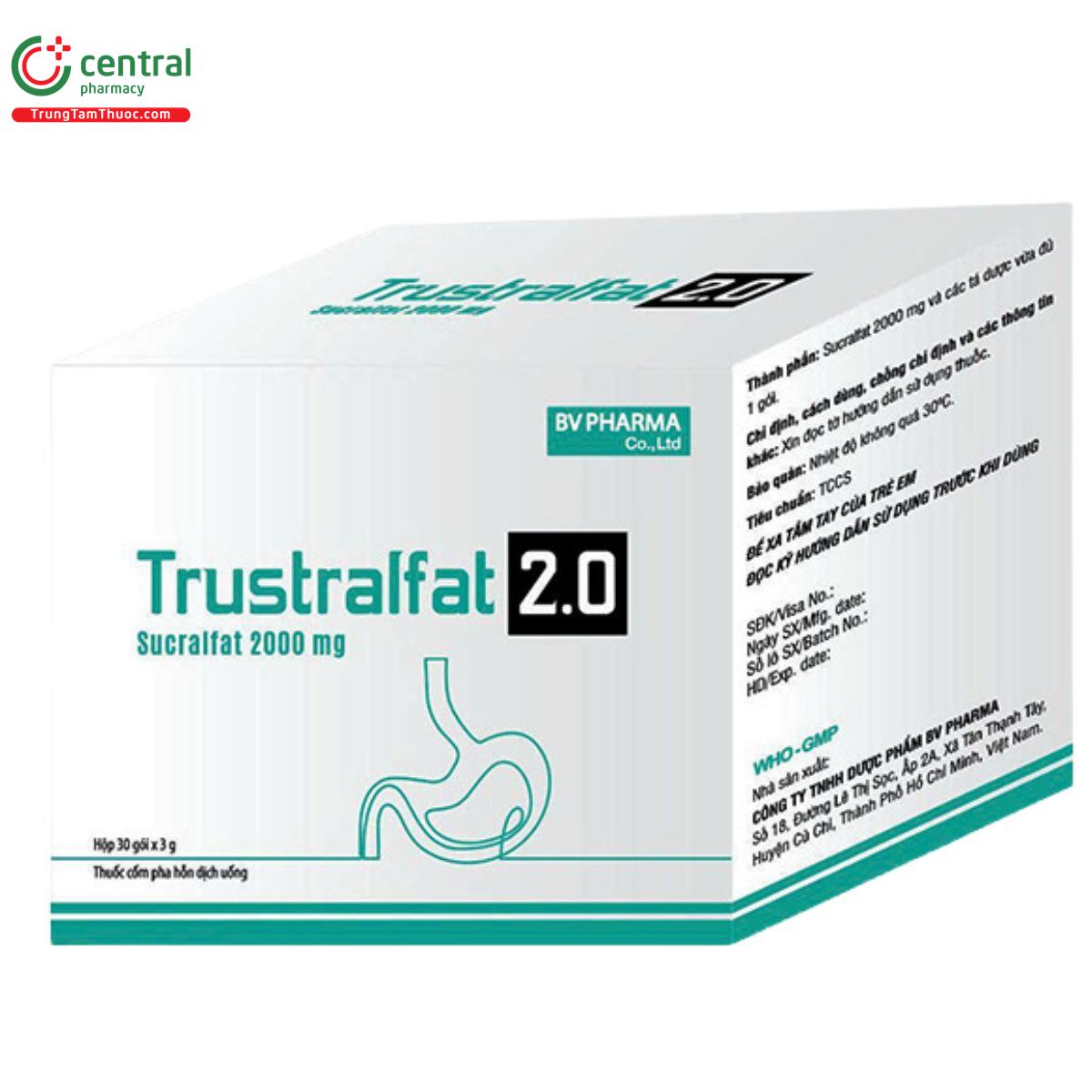 trustralfat 2 0 B0035