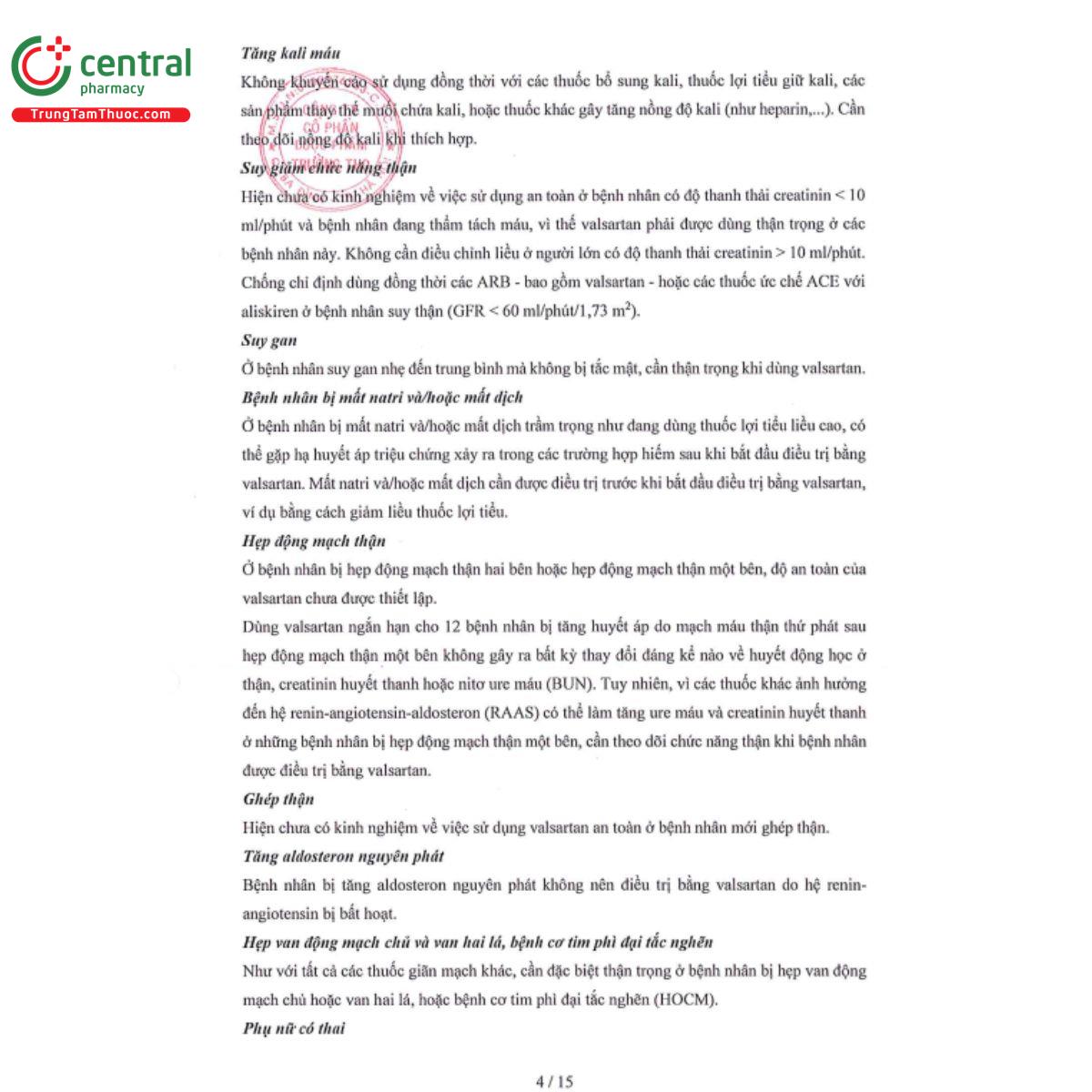 truvatan 80mg 6 V8474