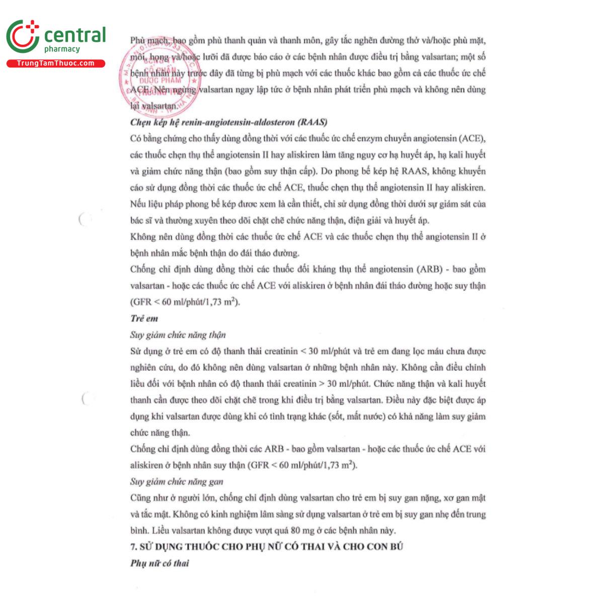 truvatan 80mg 8 V8462