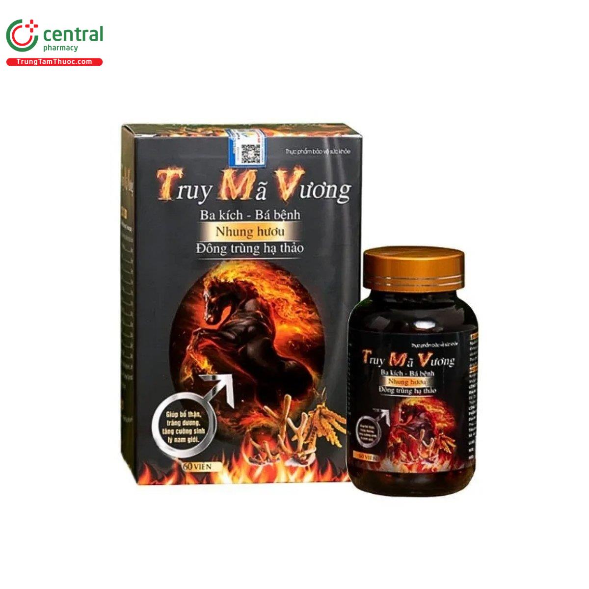 truy ma vuong 1 J3284