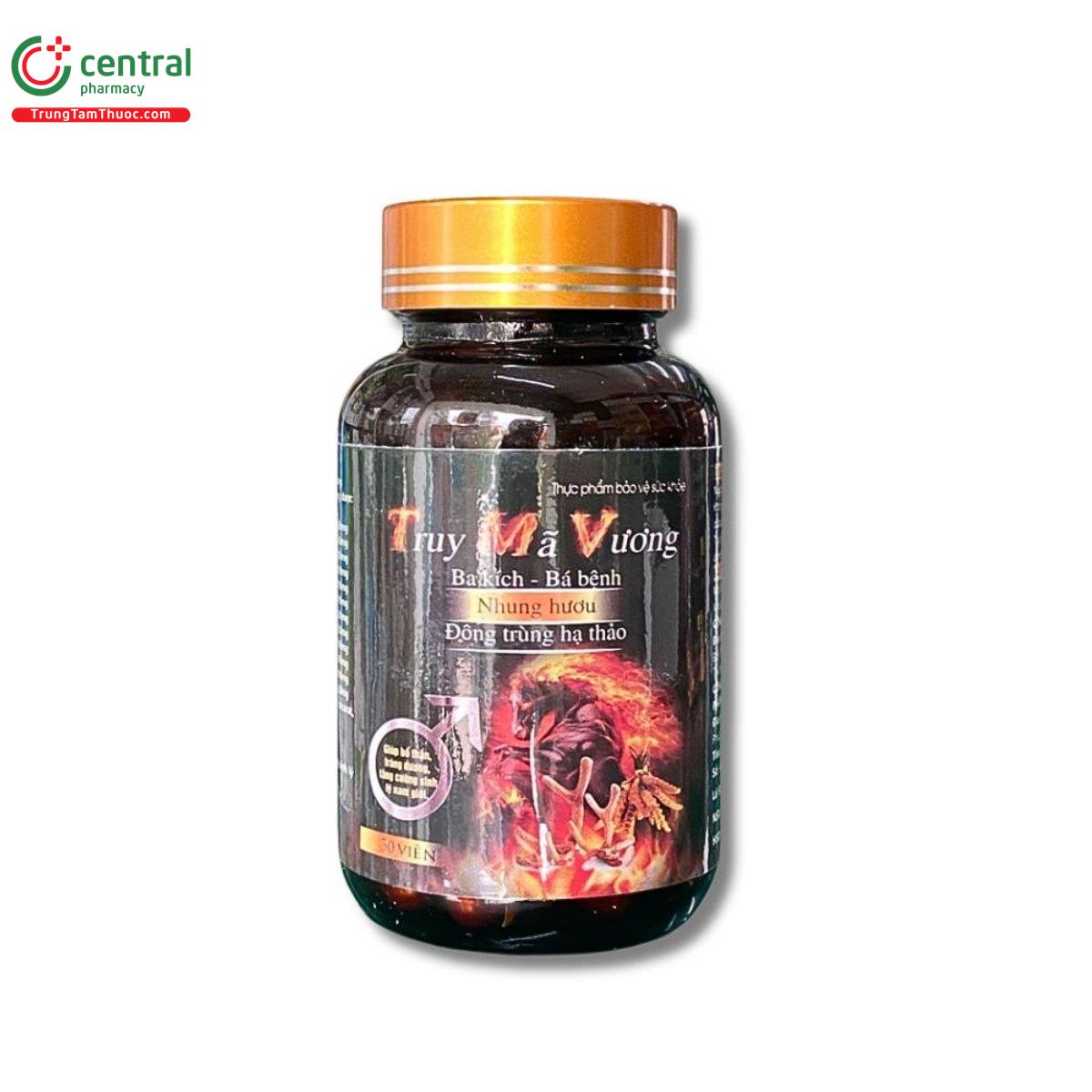 truy ma vuong 3 A0567