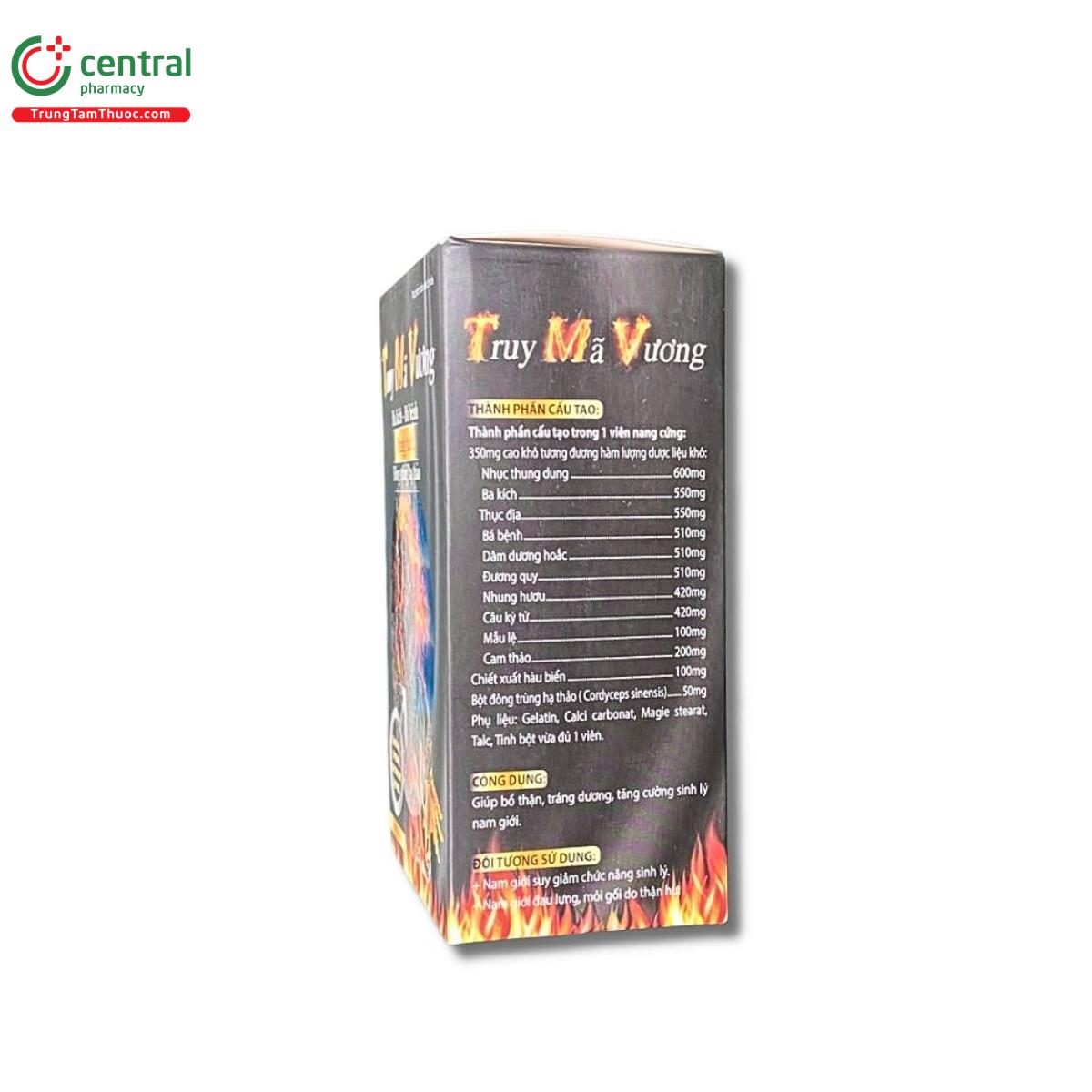 truy ma vuong 4 H2204