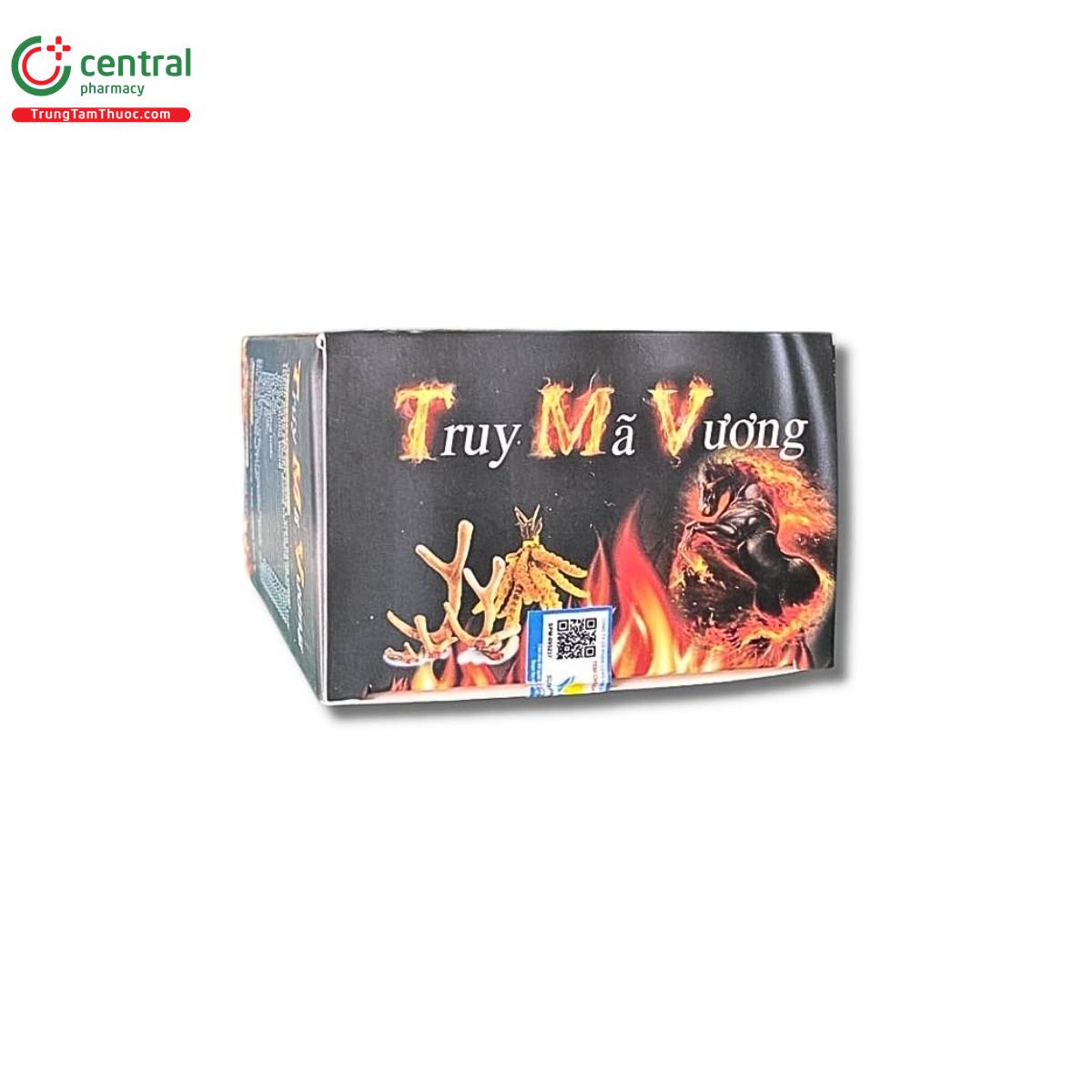 truy ma vuong 6 V8186