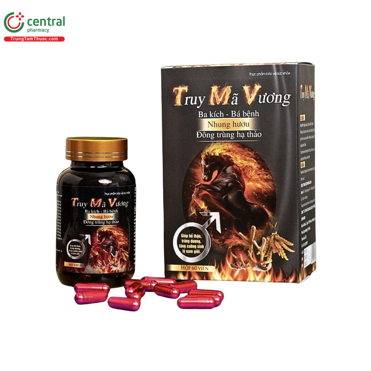 truy ma vuong 7 N5447