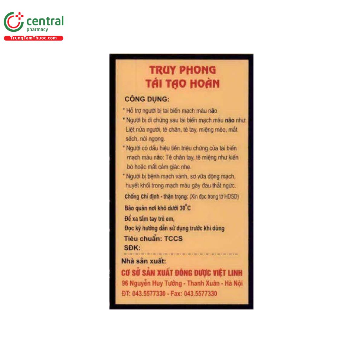 truy phong tai tao hoan 5 P6711 truy phong tai tao hoan 5 P6711