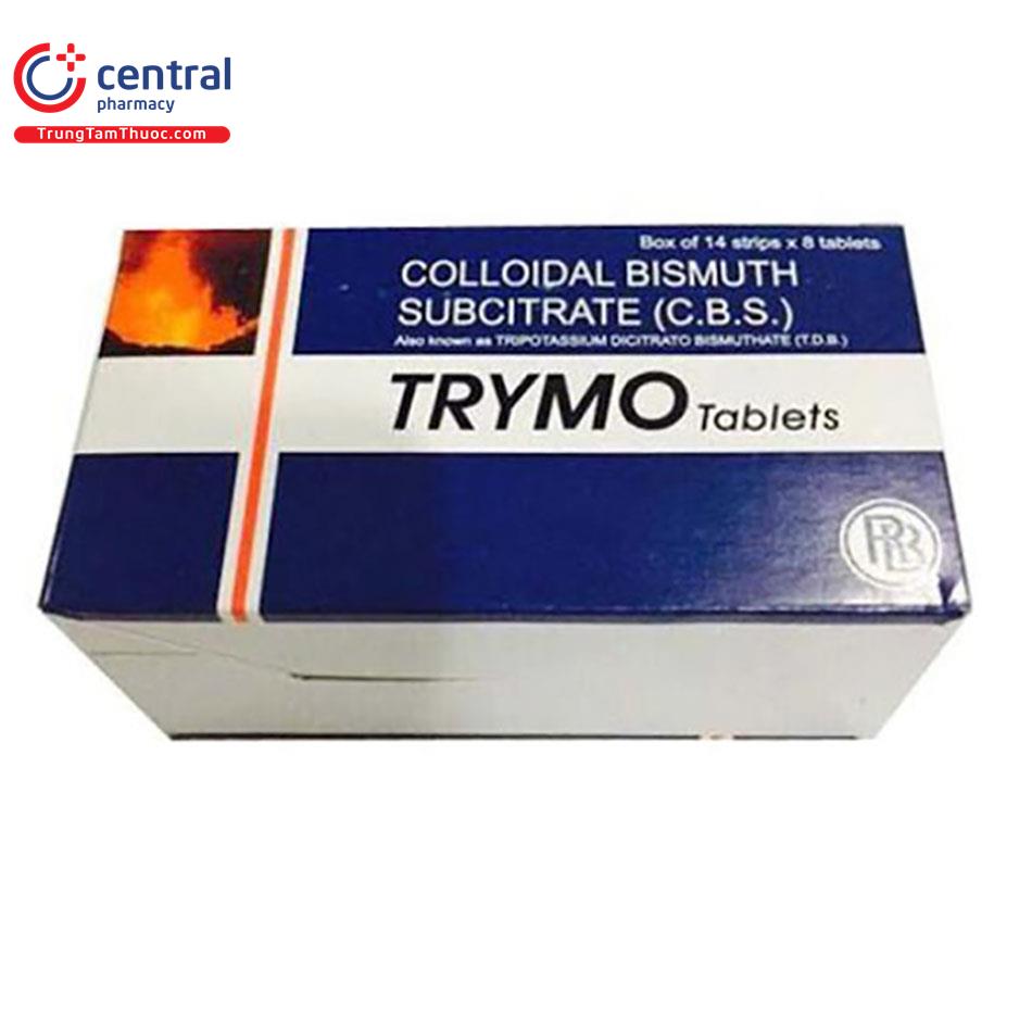 trymo tablets 10 U8223