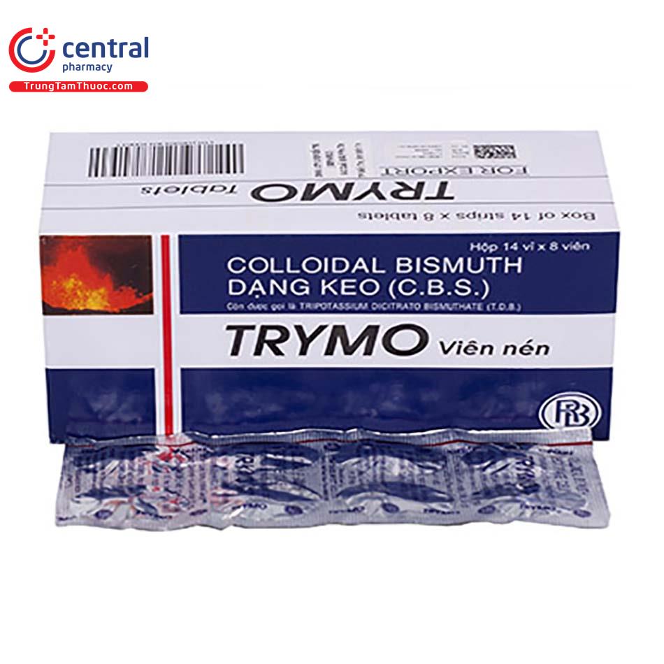 trymo tablets 2 N5873