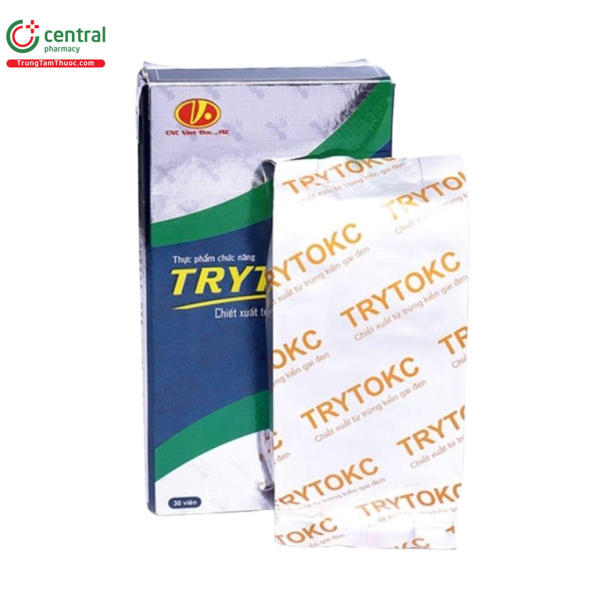 trytokc 1 R7607