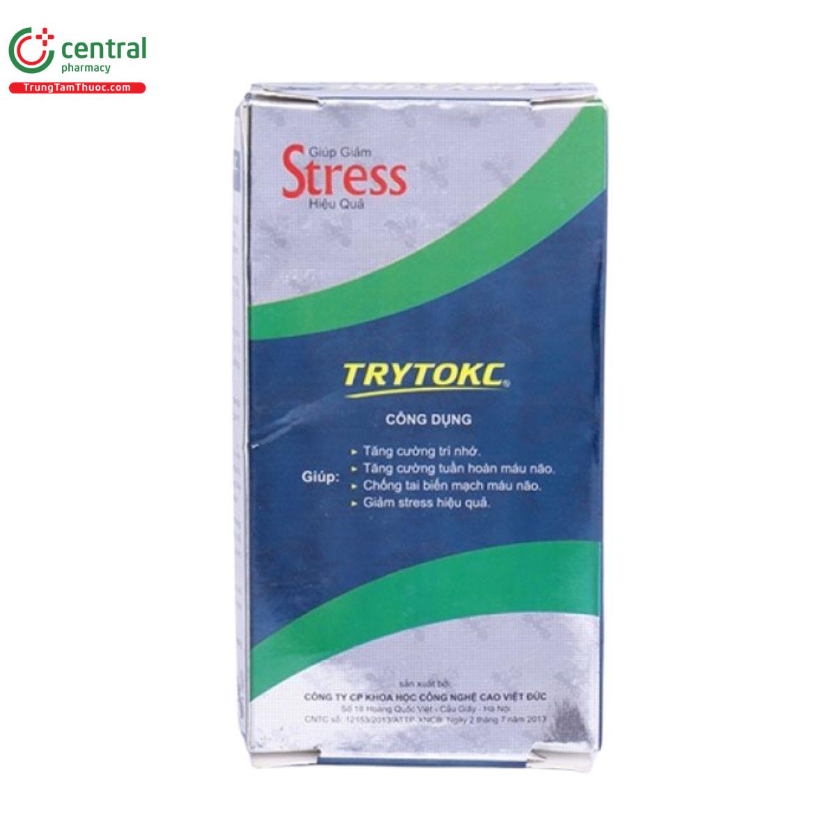 trytokc 2 G2882