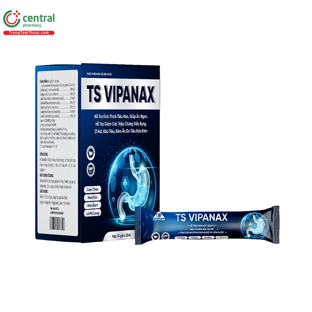 ts vipanax 1 G2548