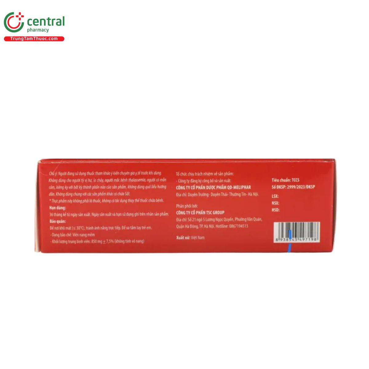 tsc fe fort 5 O5873 tsc fe fort 5 O5873