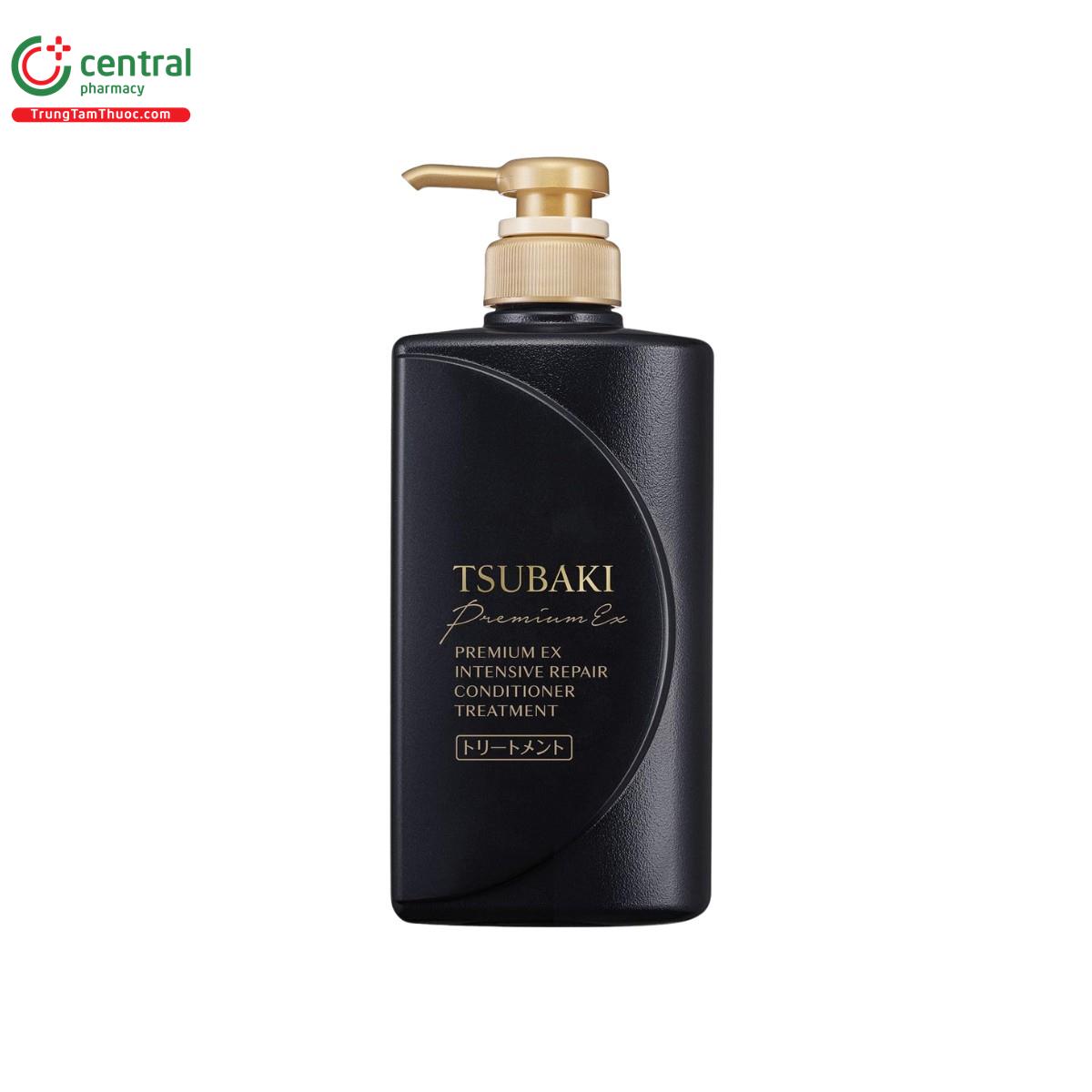 tsubaki premium ex intensive repair conditioner treatment 2 P6377