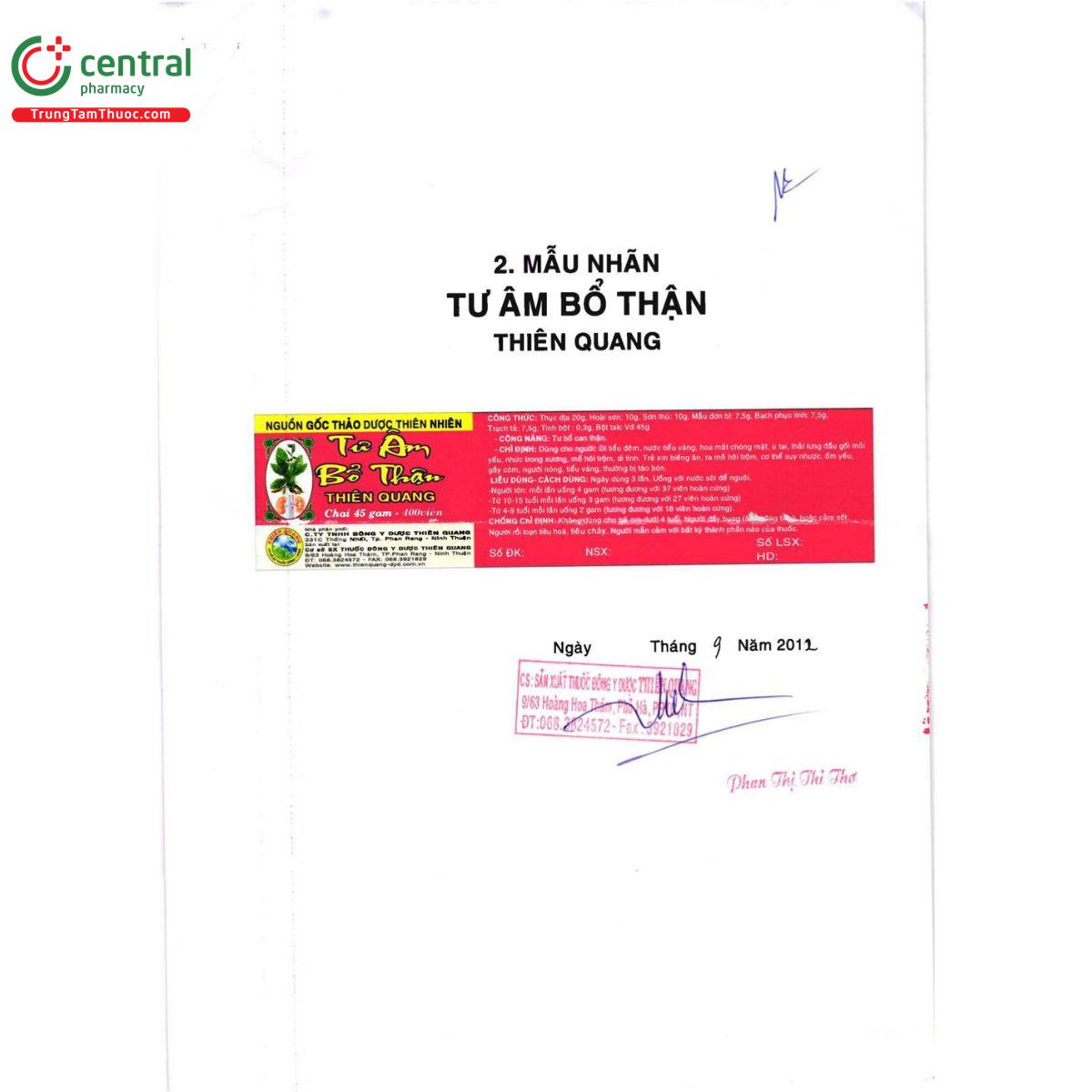 tu am bo than thien quang 6 K4678 tu am bo than thien quang 6 K4678