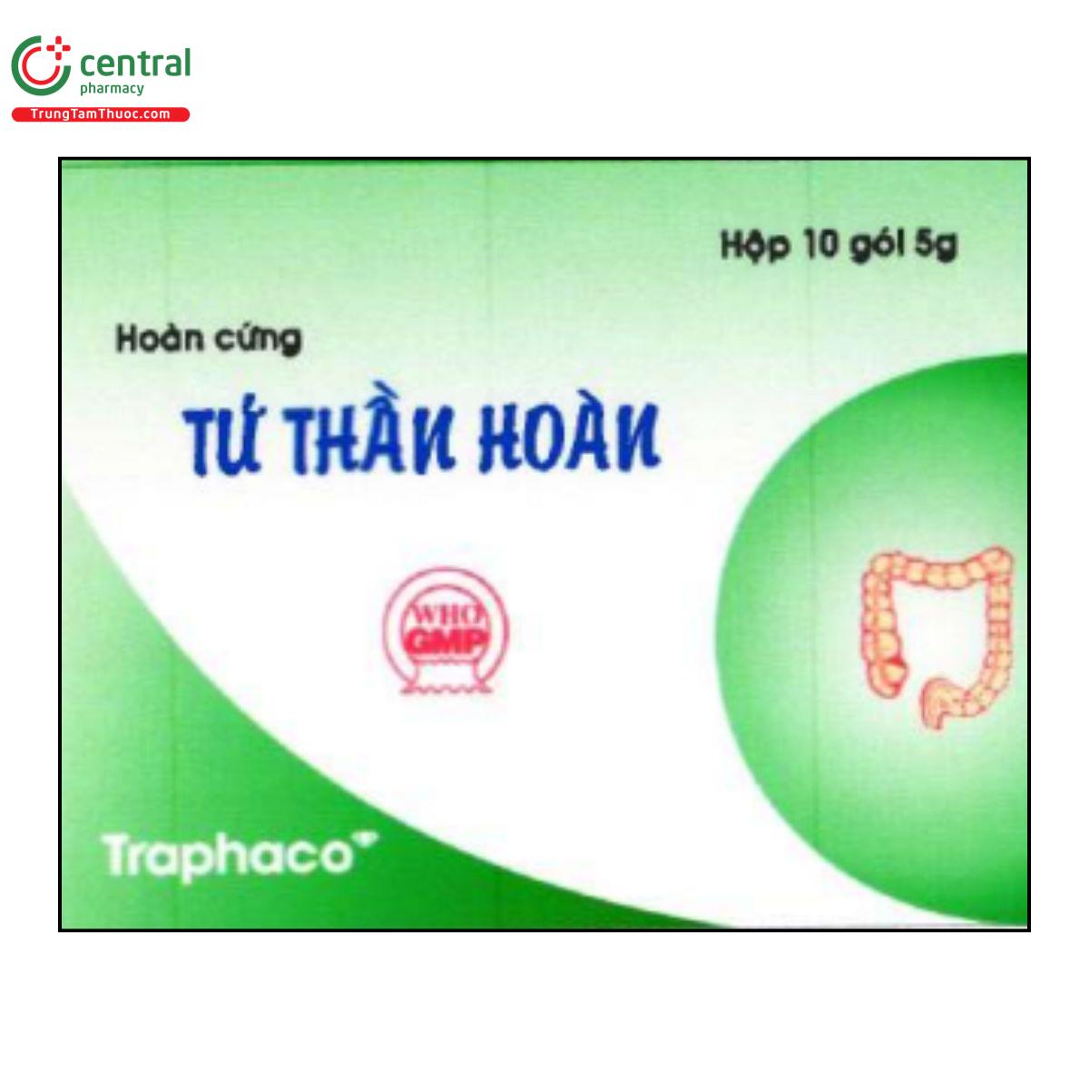 tu than hoan 1 B0540 tu than hoan 1 B0540