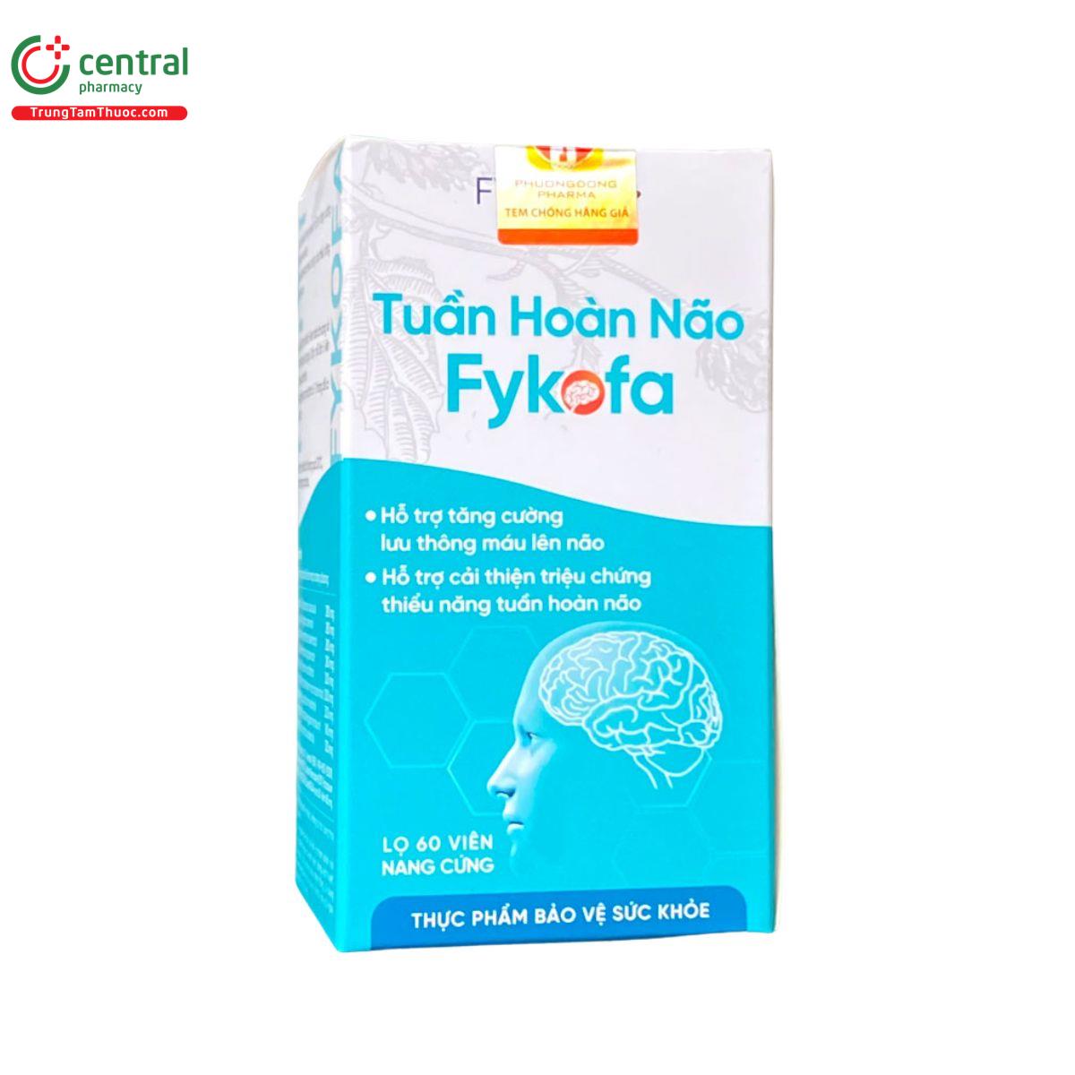 tuan hoan nao fykofa 2 F2464 tuan hoan nao fykofa 2 F2464