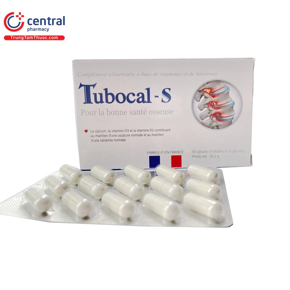 tubocal s 05 C1804