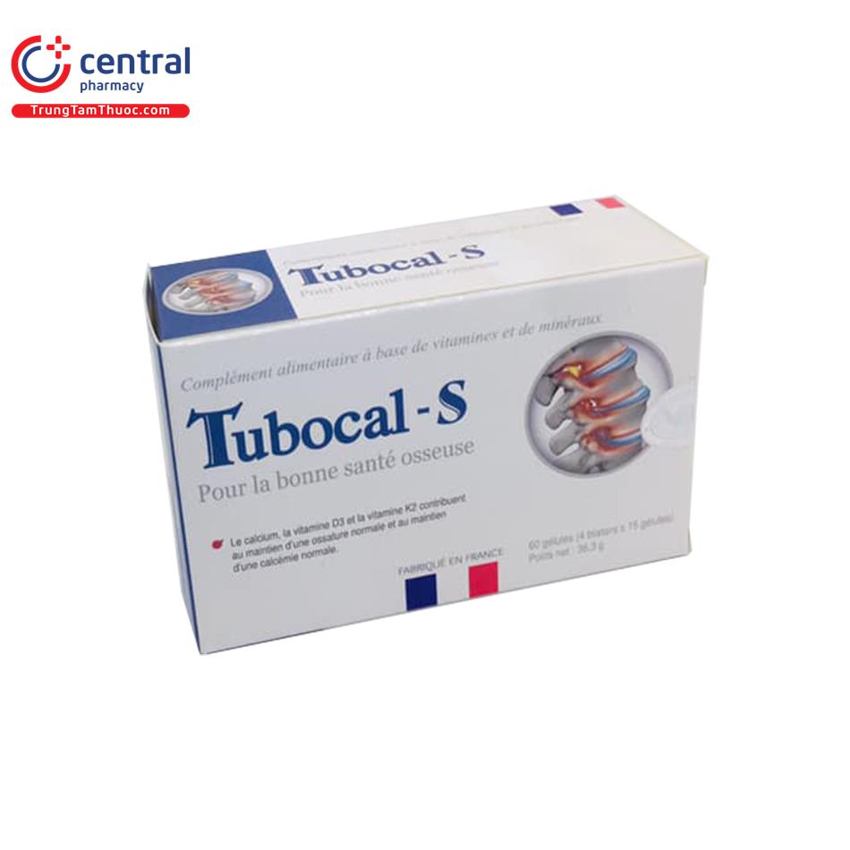 tubocal s 07 V8837