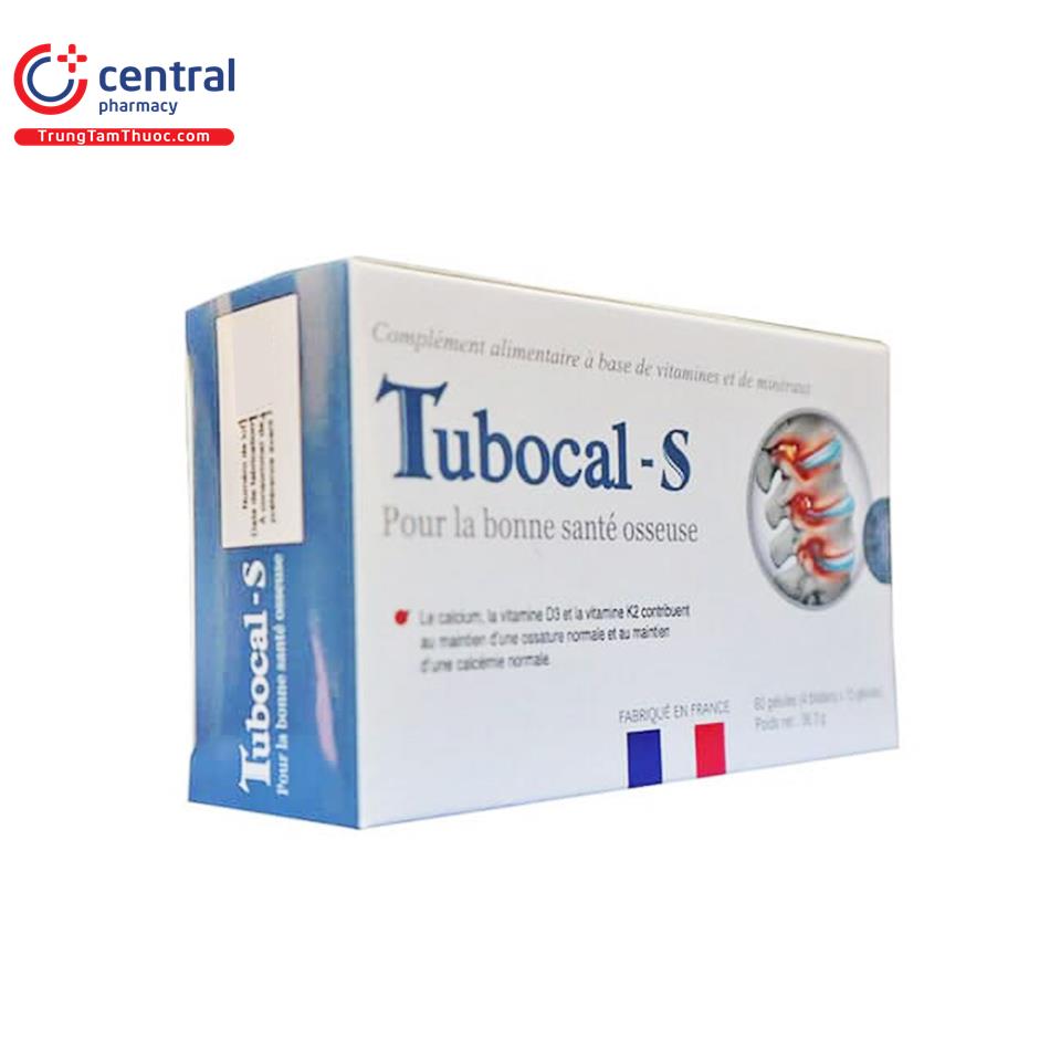 tubocal s 08 N5201