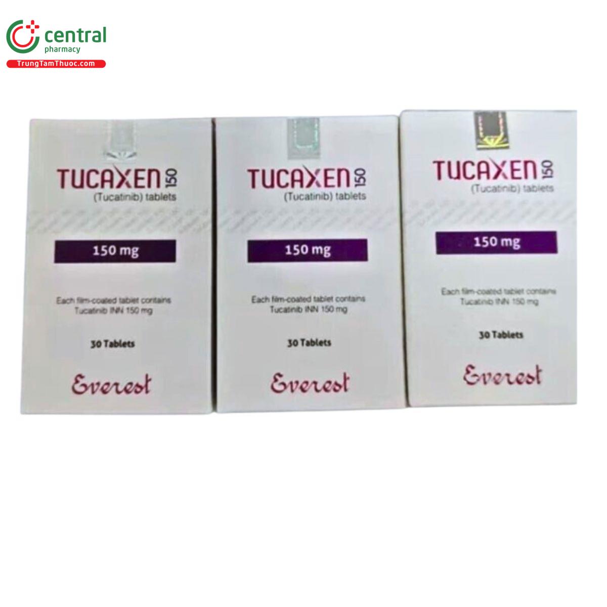 tucaxen 150mg 2 Q6874