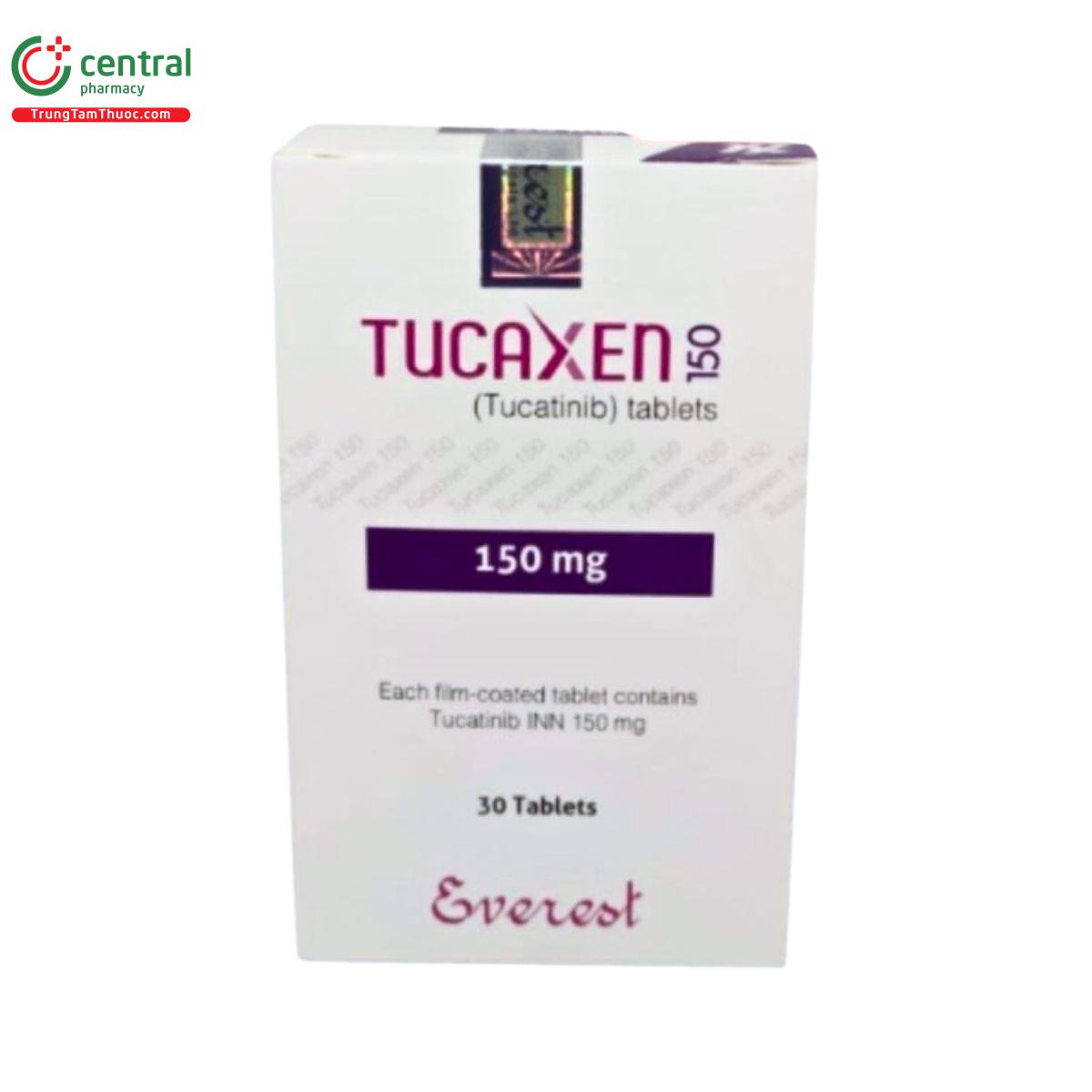 tucaxen 150mg 3 R7467